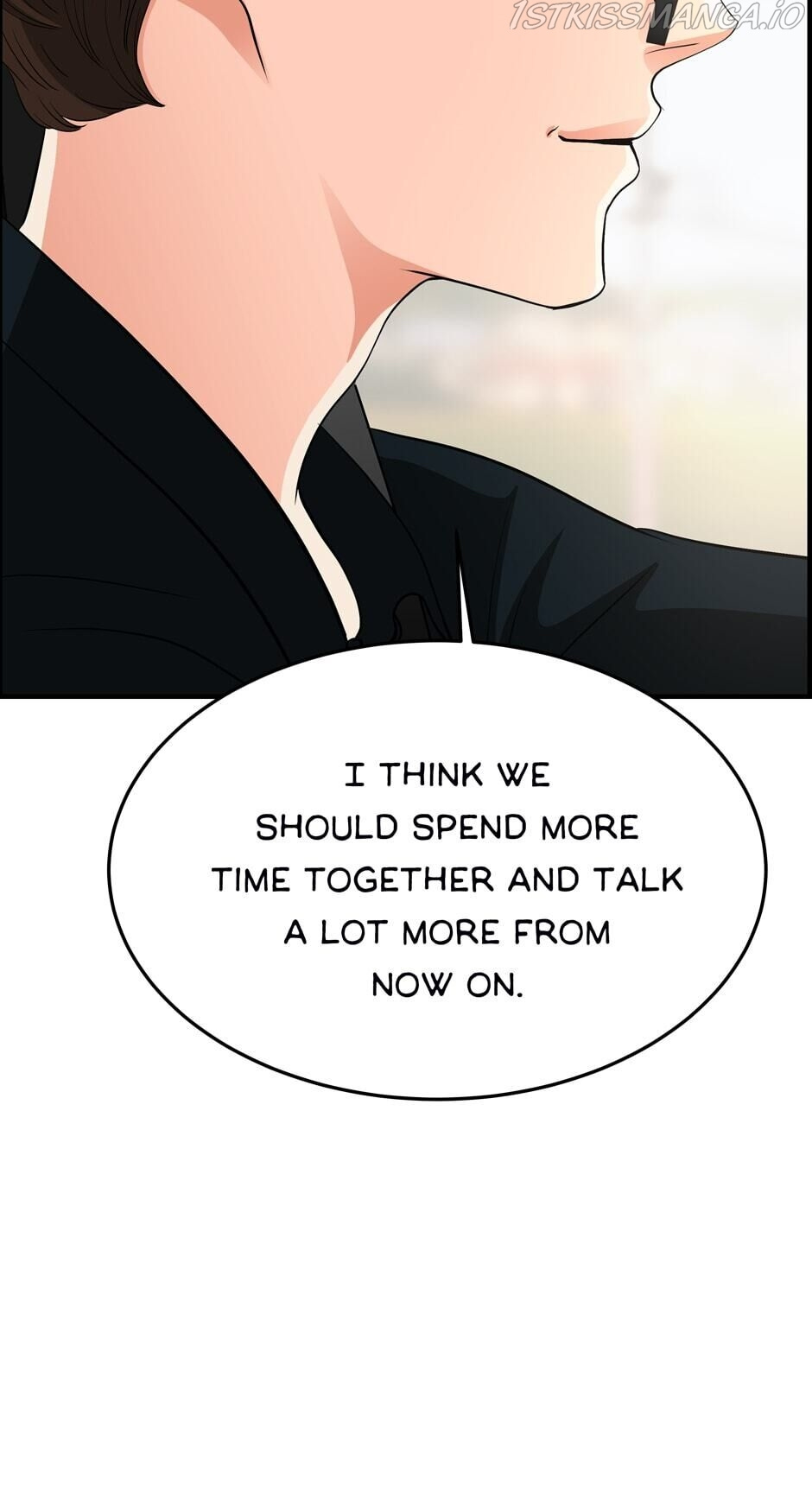 When a Thousand Moons Rise chapter 29 - page 28