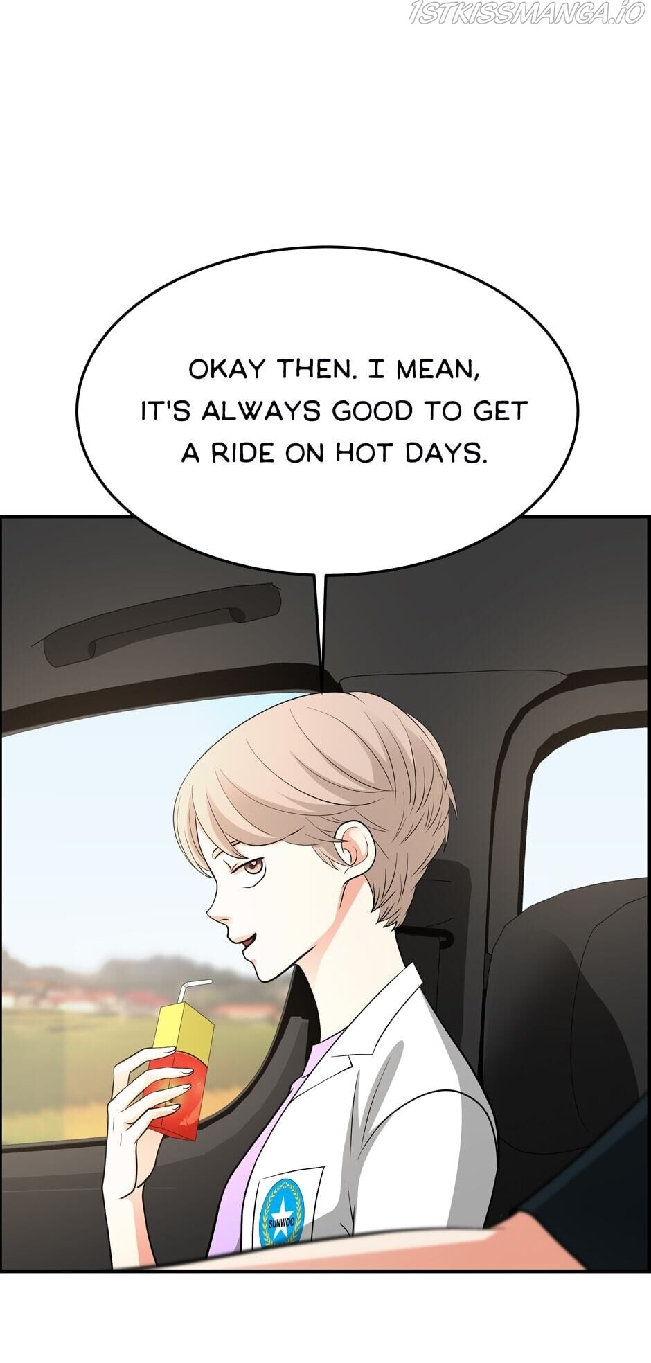 When a Thousand Moons Rise chapter 29 - page 30