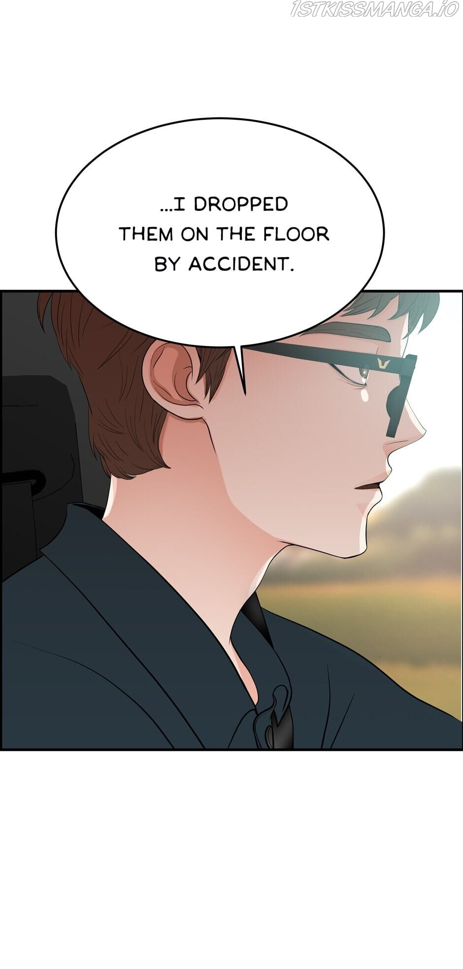 When a Thousand Moons Rise chapter 29 - page 34
