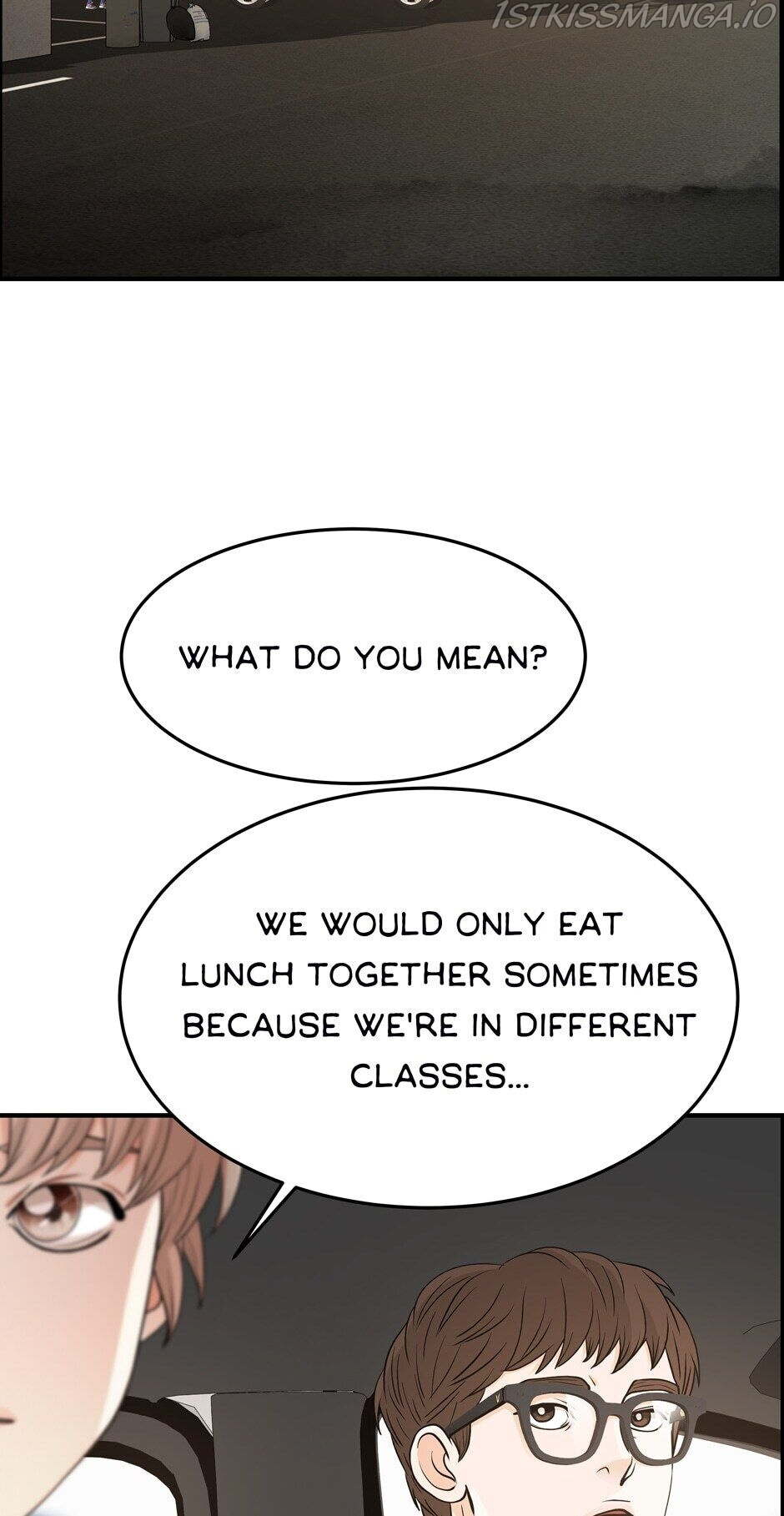 When a Thousand Moons Rise chapter 29 - page 38