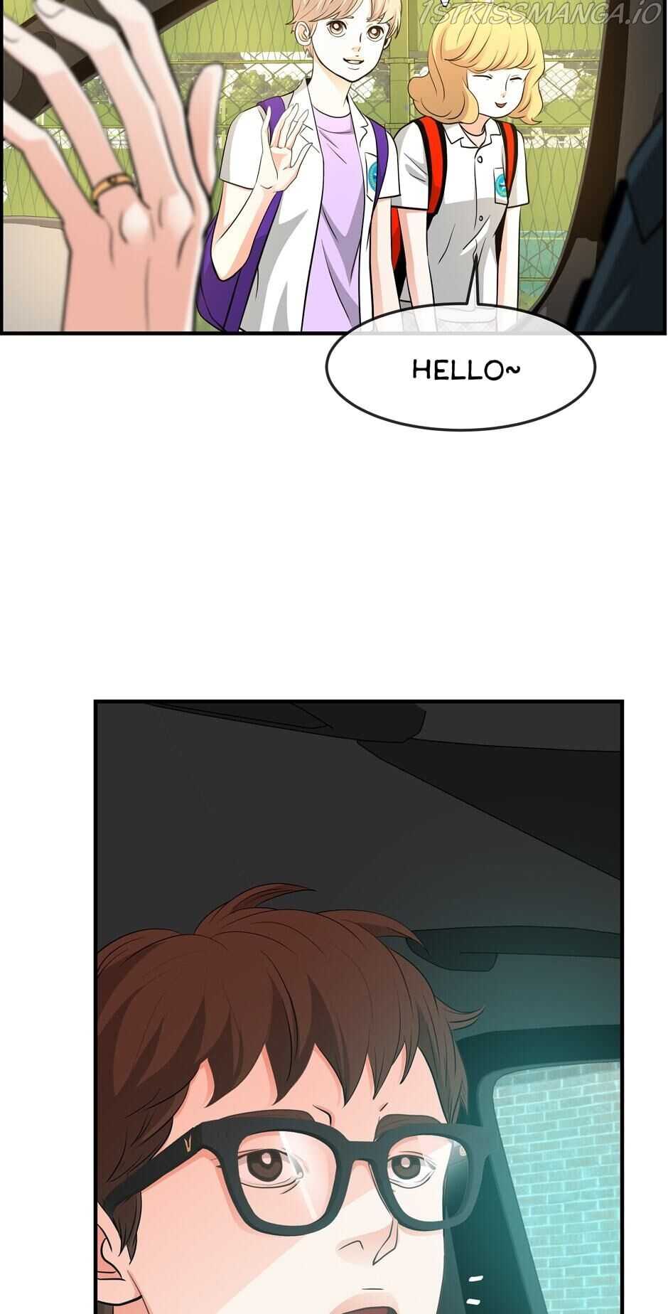 When a Thousand Moons Rise chapter 29 - page 48