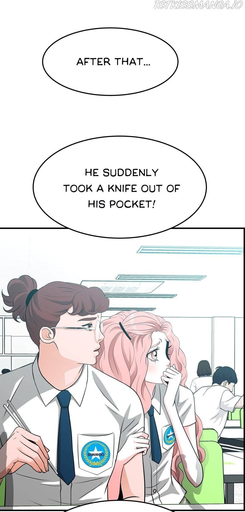 When a Thousand Moons Rise chapter 29 - page 58