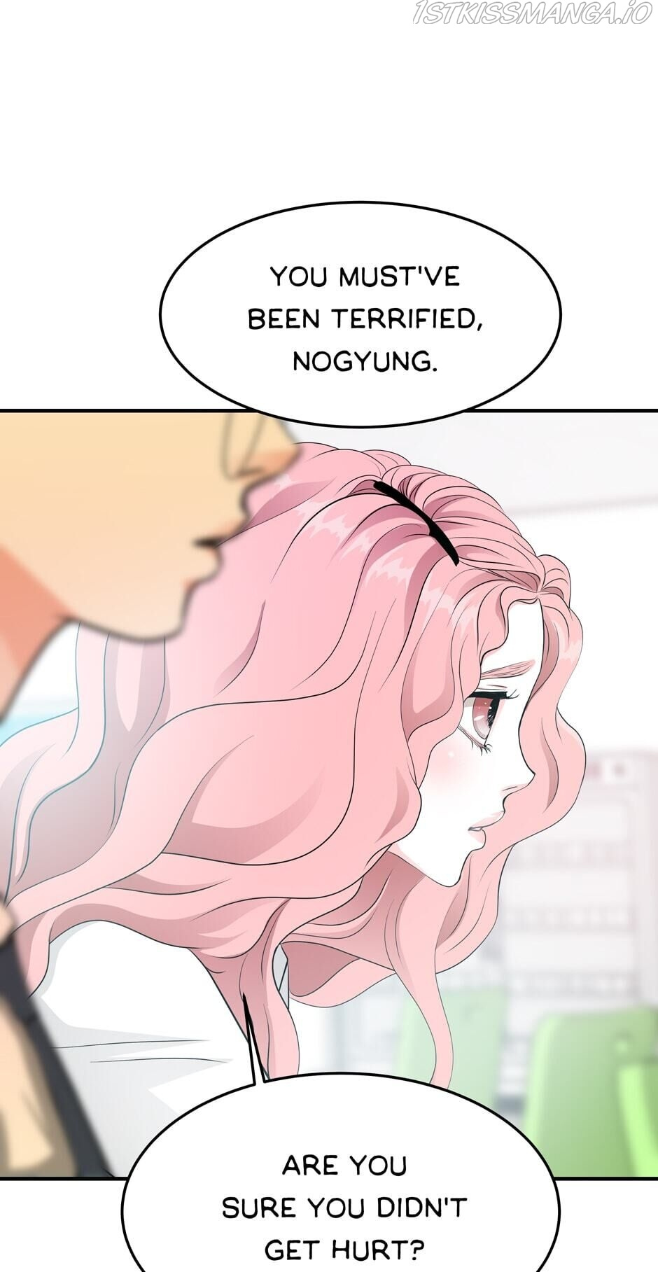 When a Thousand Moons Rise chapter 29 - page 64