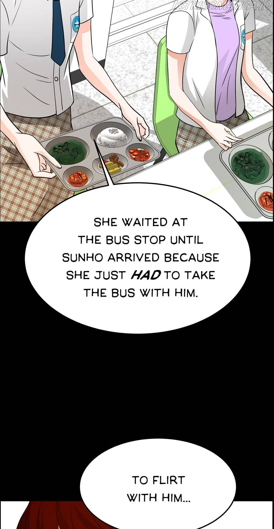 When a Thousand Moons Rise chapter 29 - page 73