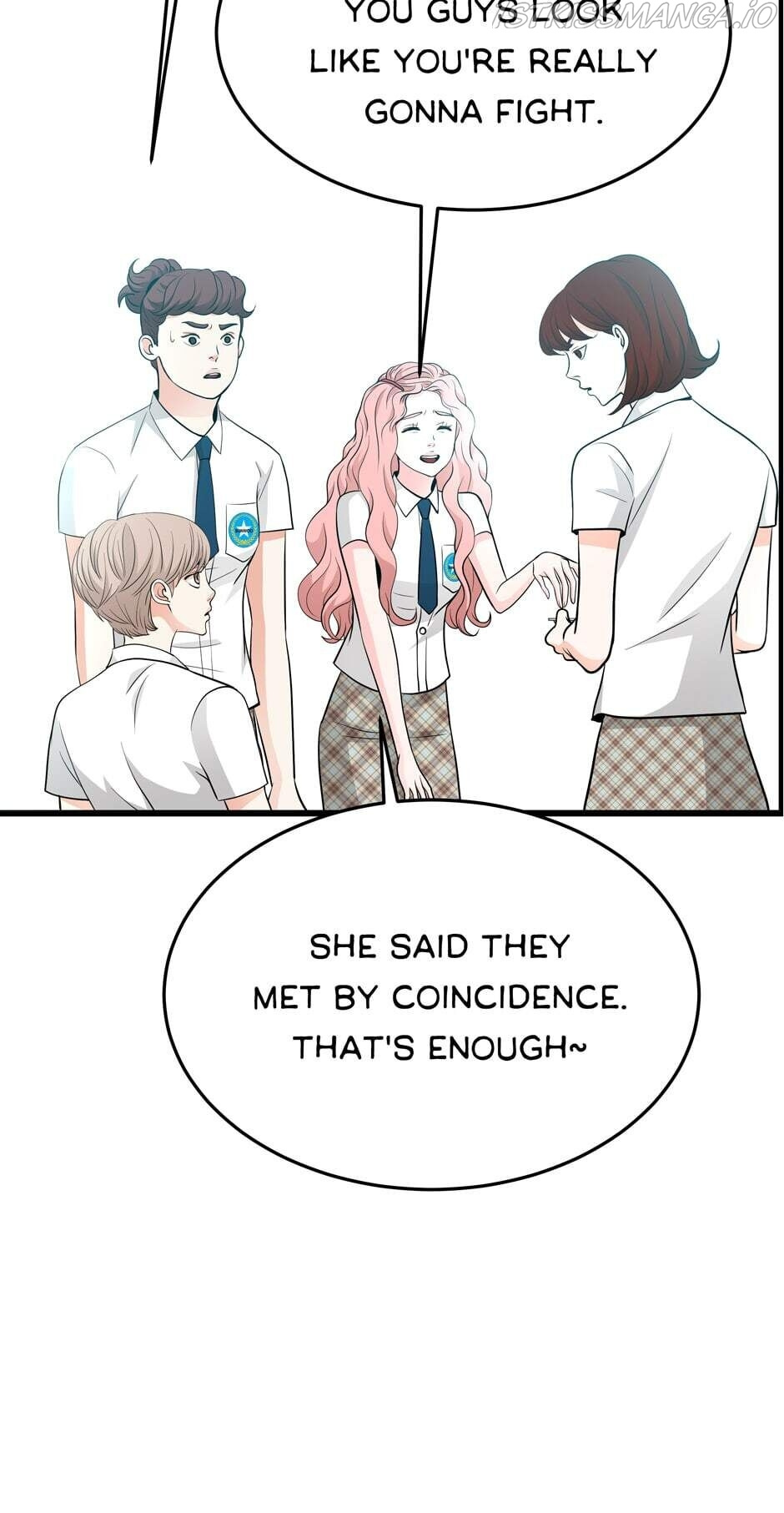 When a Thousand Moons Rise chapter 29 - page 77