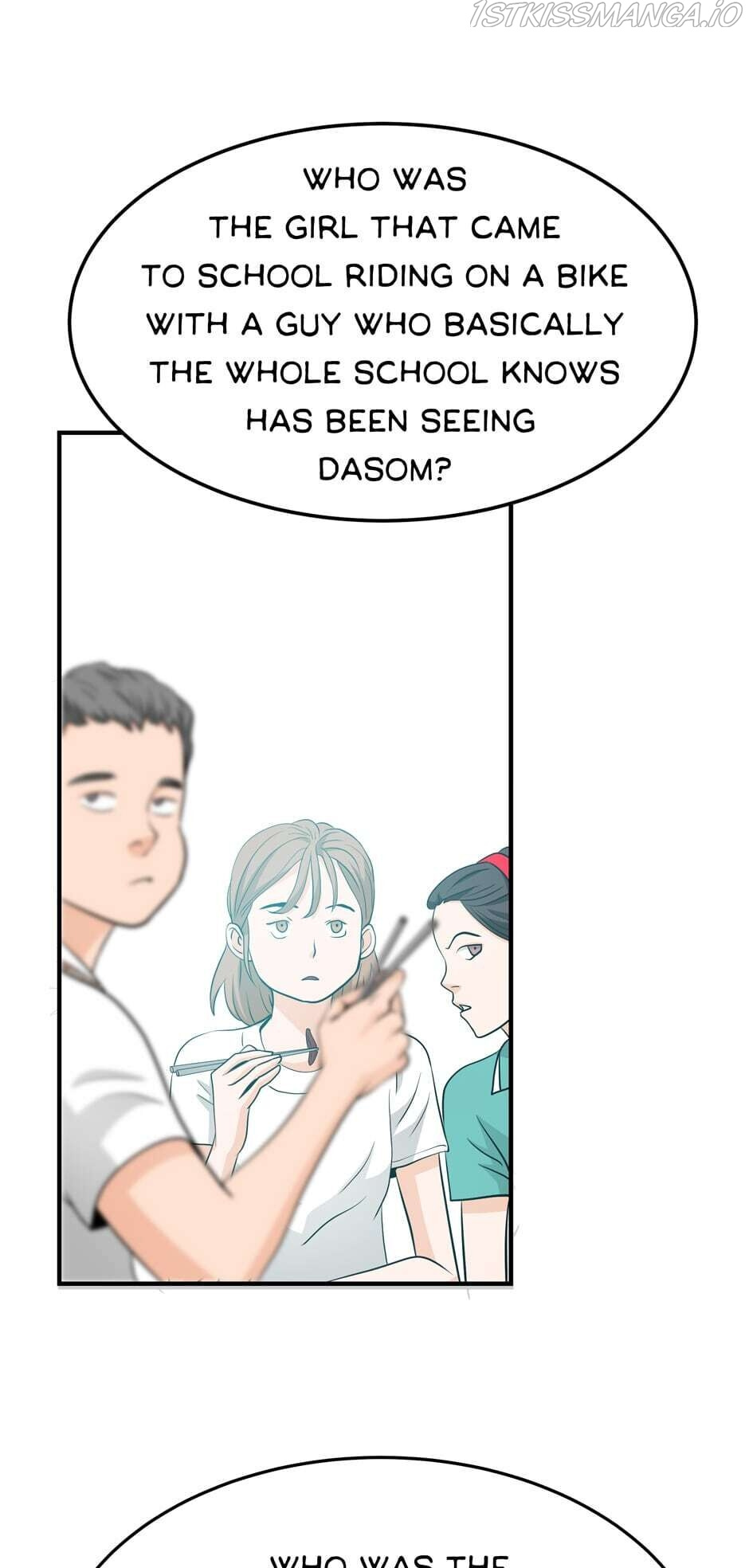 When a Thousand Moons Rise chapter 29 - page 78