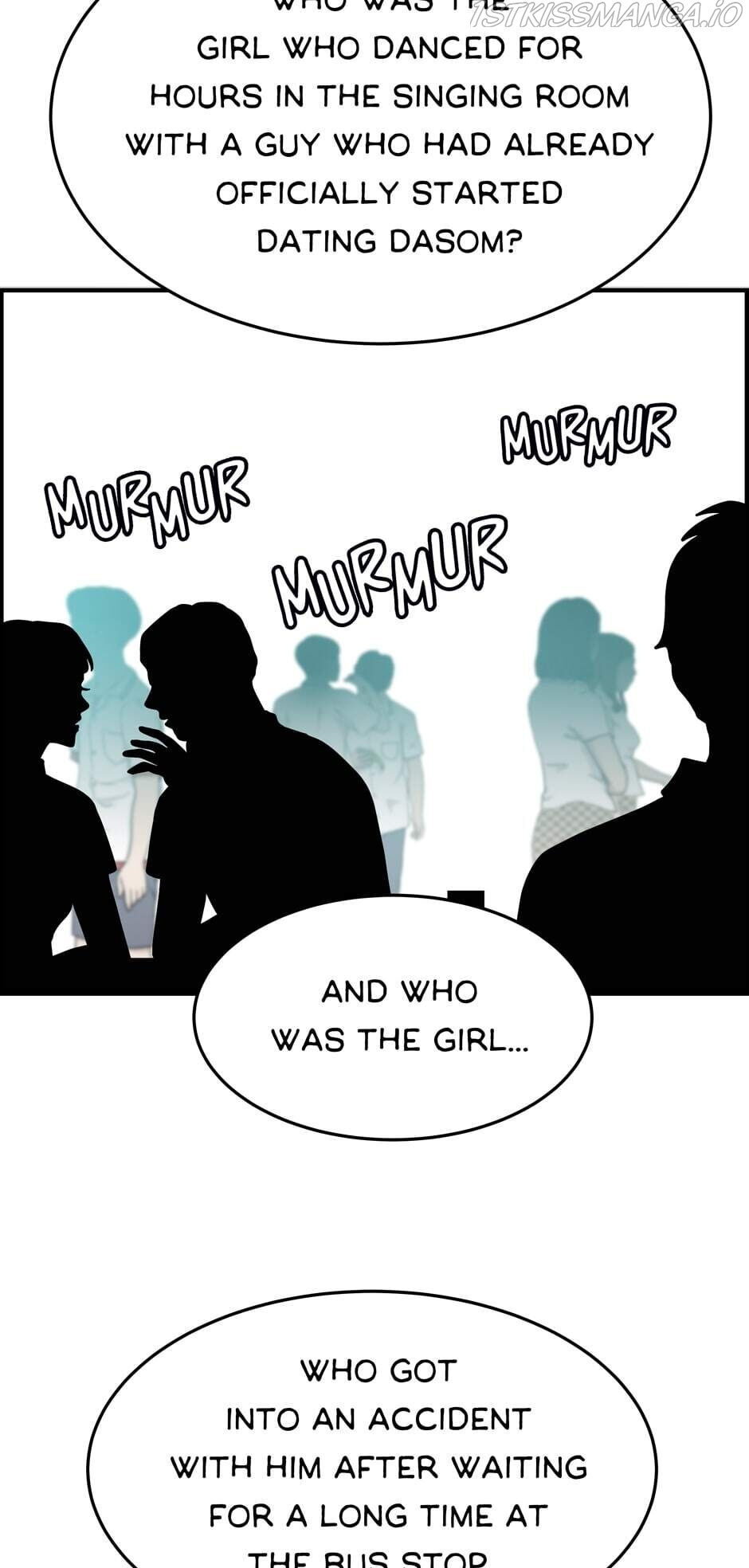When a Thousand Moons Rise chapter 29 - page 79
