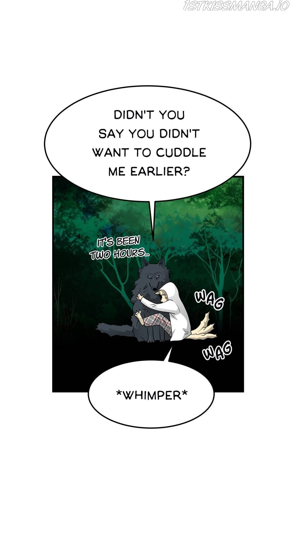 When a Thousand Moons Rise chapter 29 - page 8