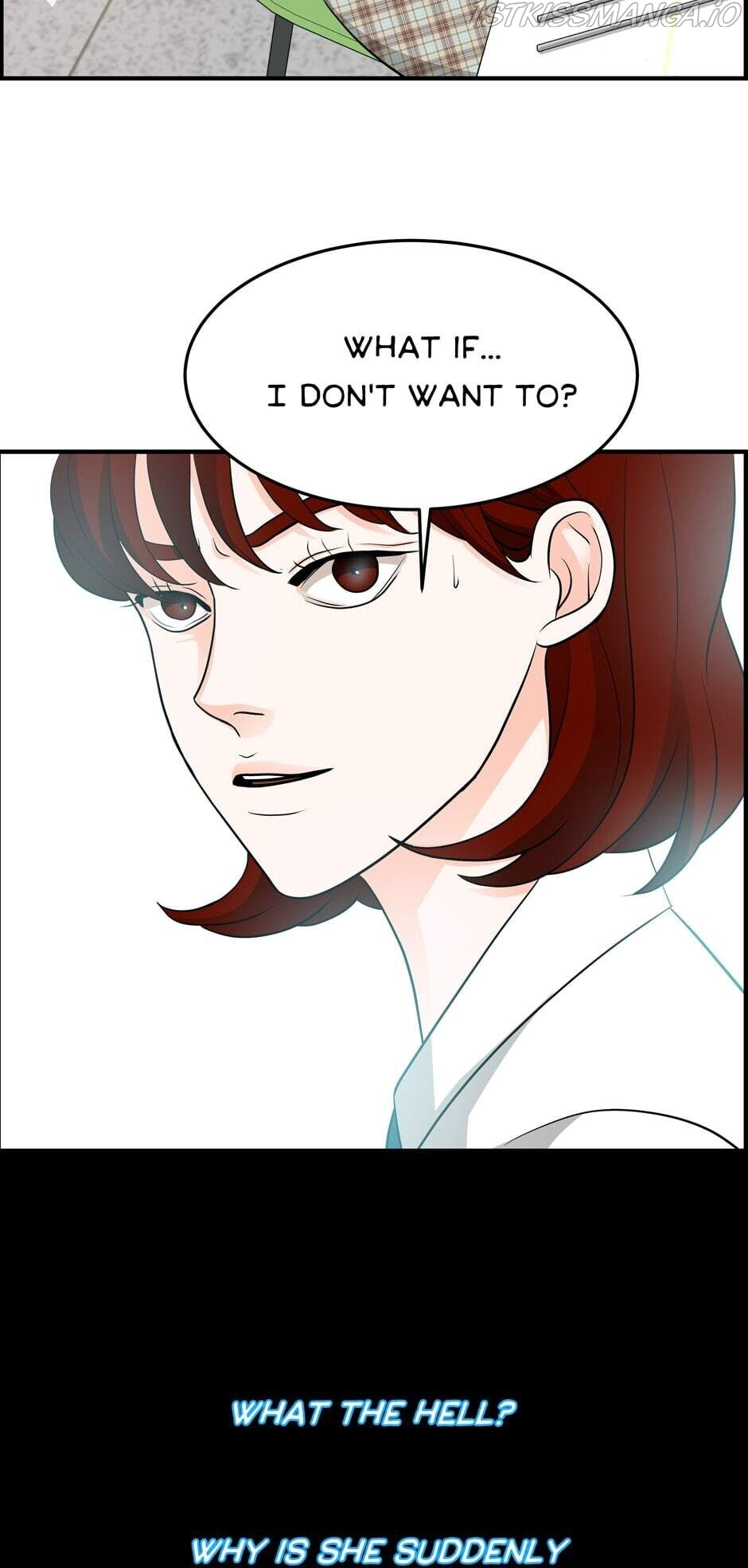 When a Thousand Moons Rise chapter 29 - page 86
