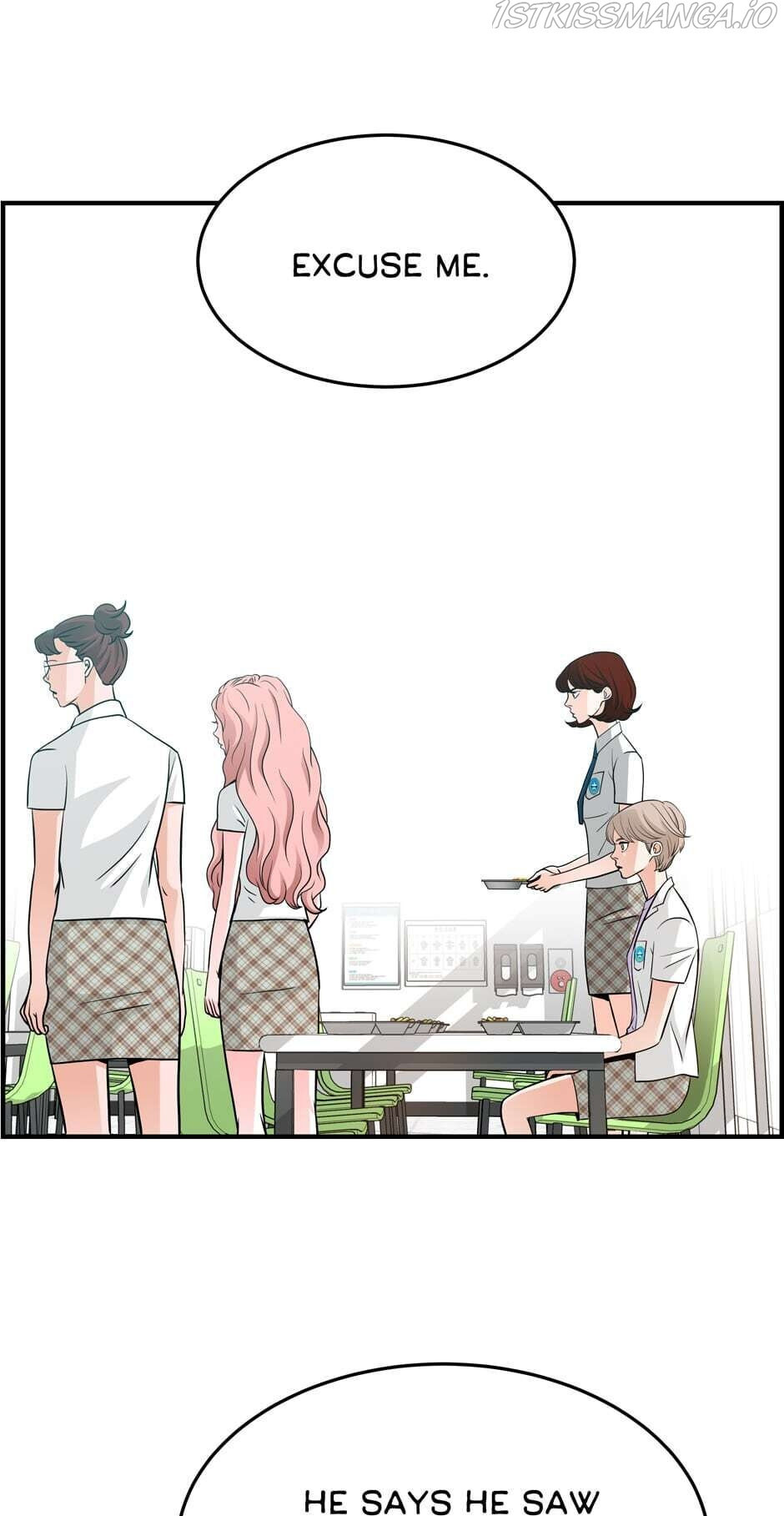 When a Thousand Moons Rise chapter 29 - page 90