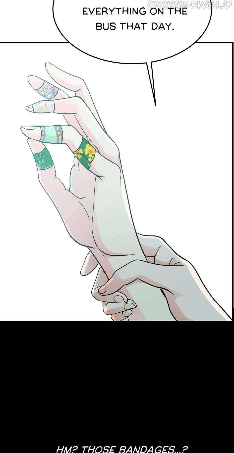 When a Thousand Moons Rise chapter 29 - page 91