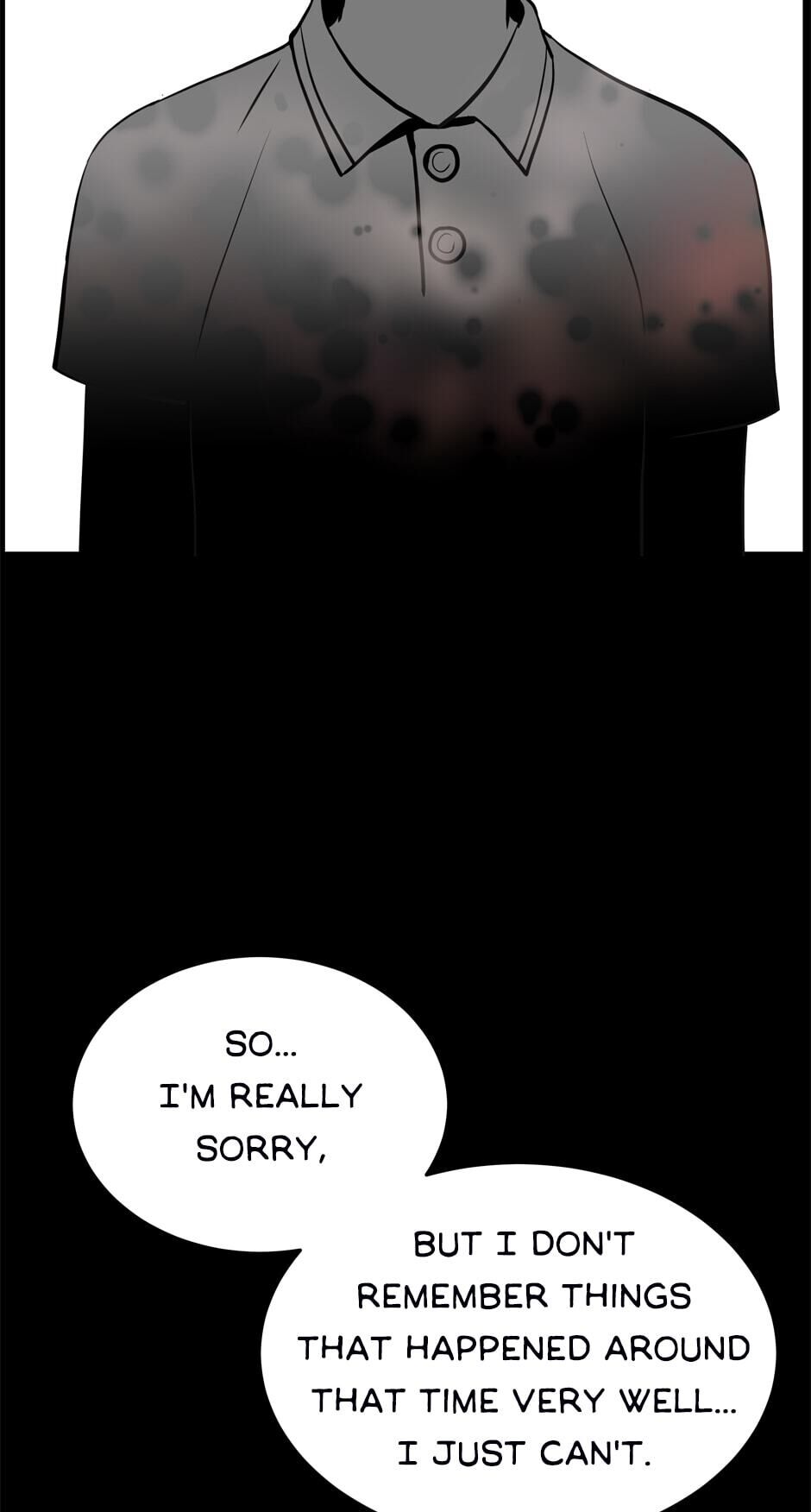 When a Thousand Moons Rise chapter 20 - page 11