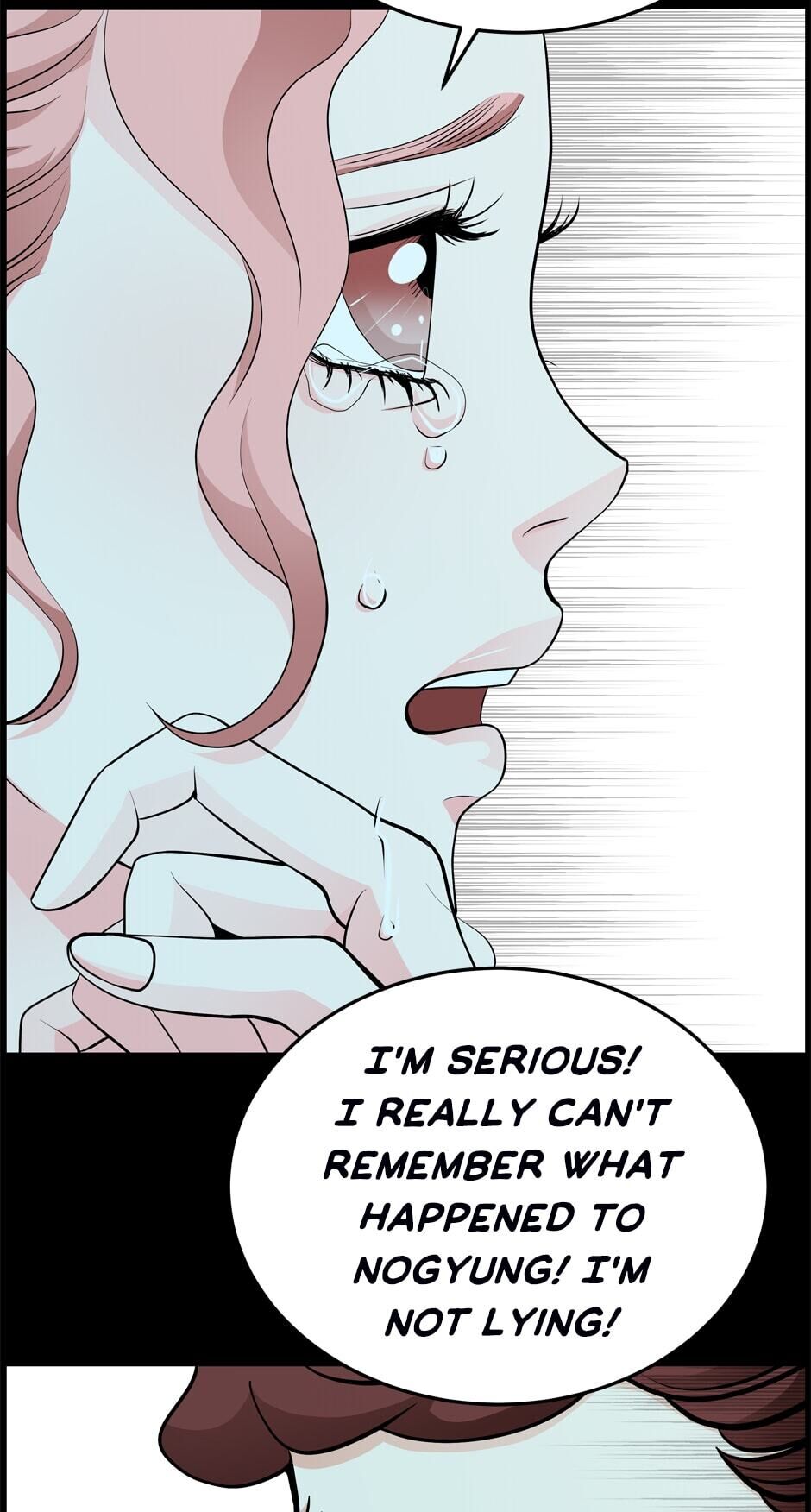 When a Thousand Moons Rise chapter 20 - page 12