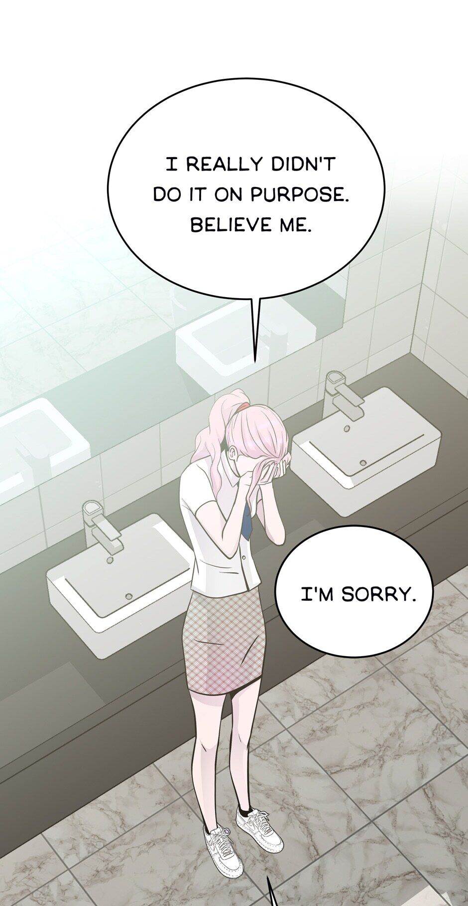 When a Thousand Moons Rise chapter 20 - page 15