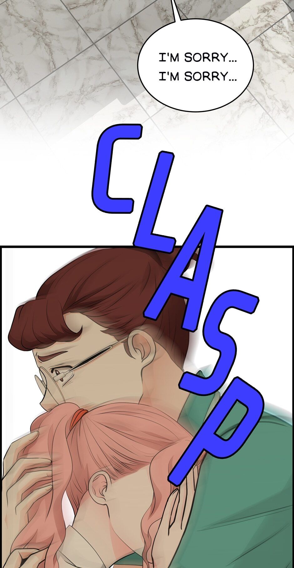 When a Thousand Moons Rise chapter 20 - page 16