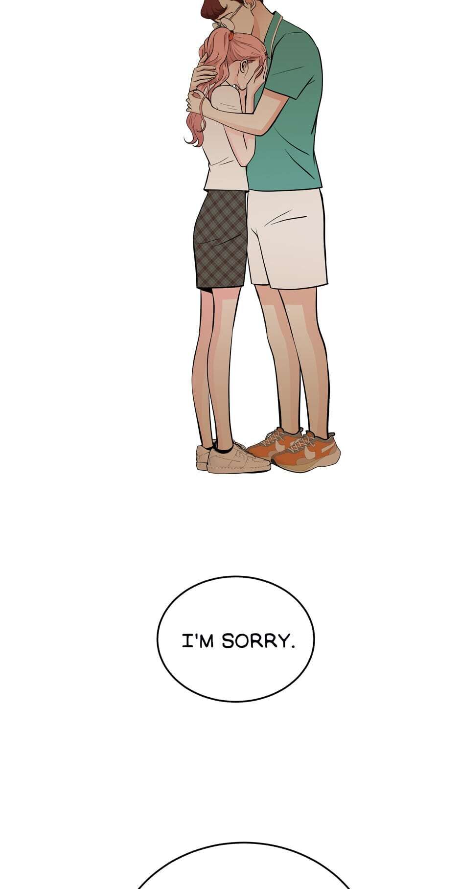When a Thousand Moons Rise chapter 20 - page 18