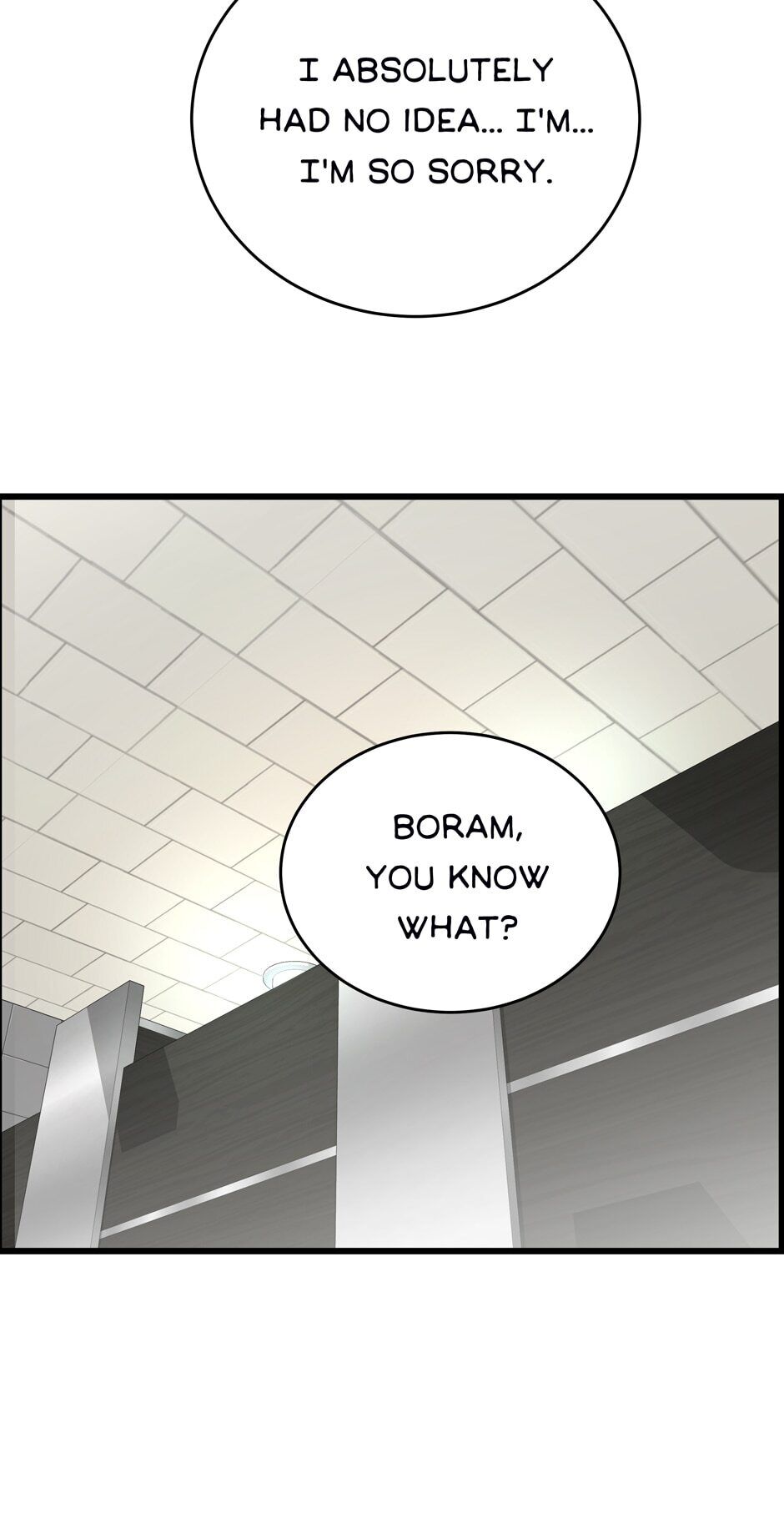 When a Thousand Moons Rise chapter 20 - page 19