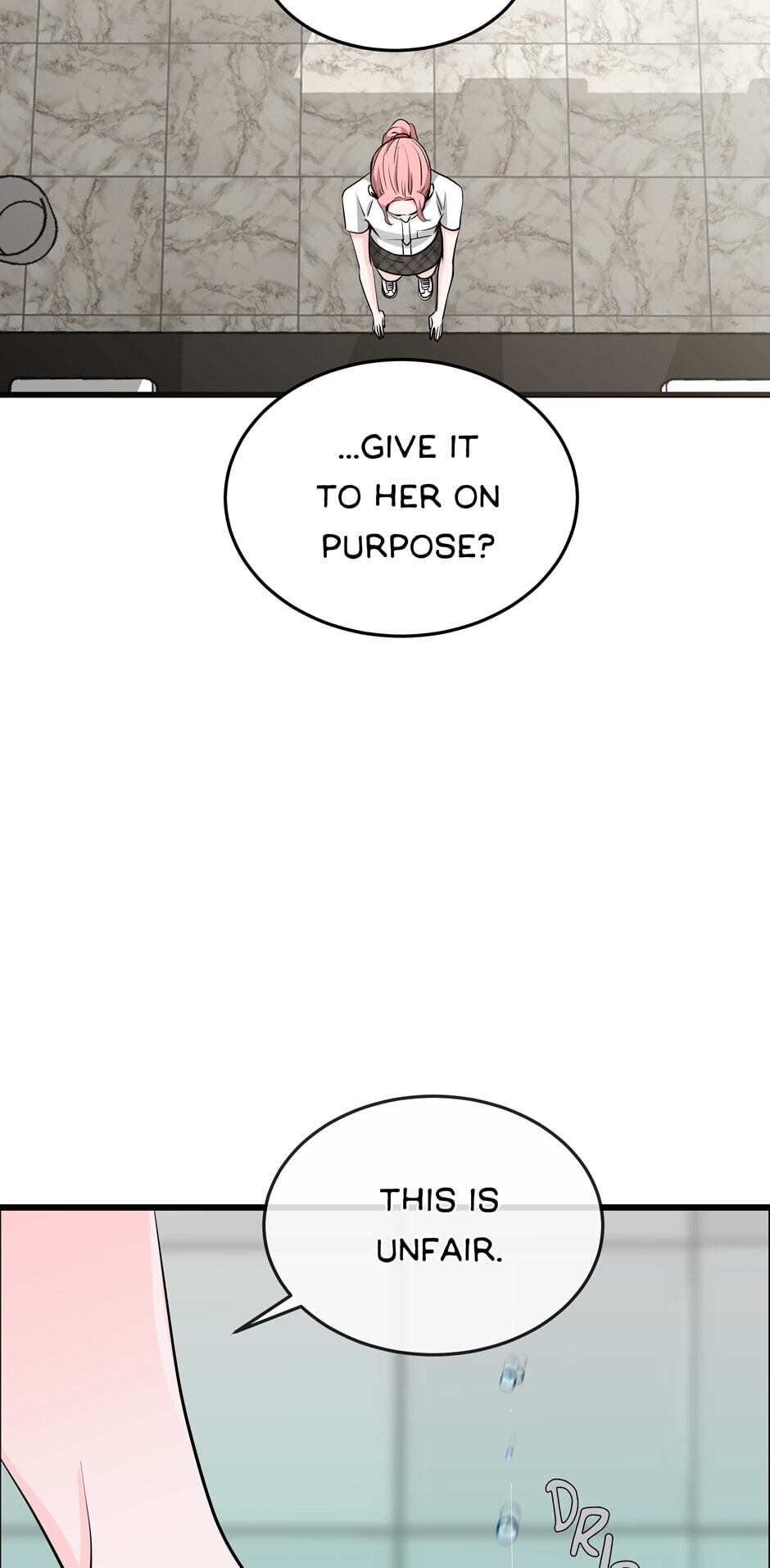 When a Thousand Moons Rise chapter 20 - page 2