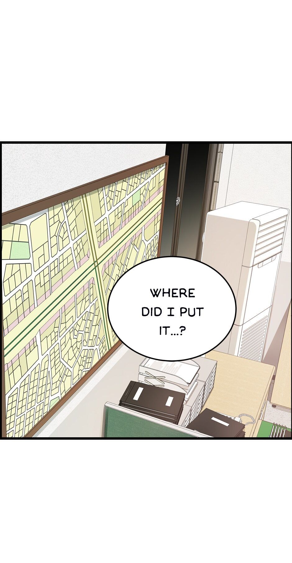 When a Thousand Moons Rise chapter 20 - page 24