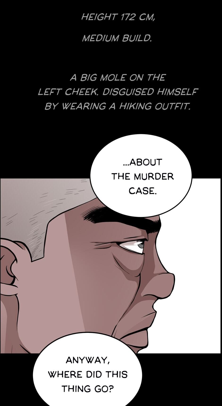 When a Thousand Moons Rise chapter 20 - page 27