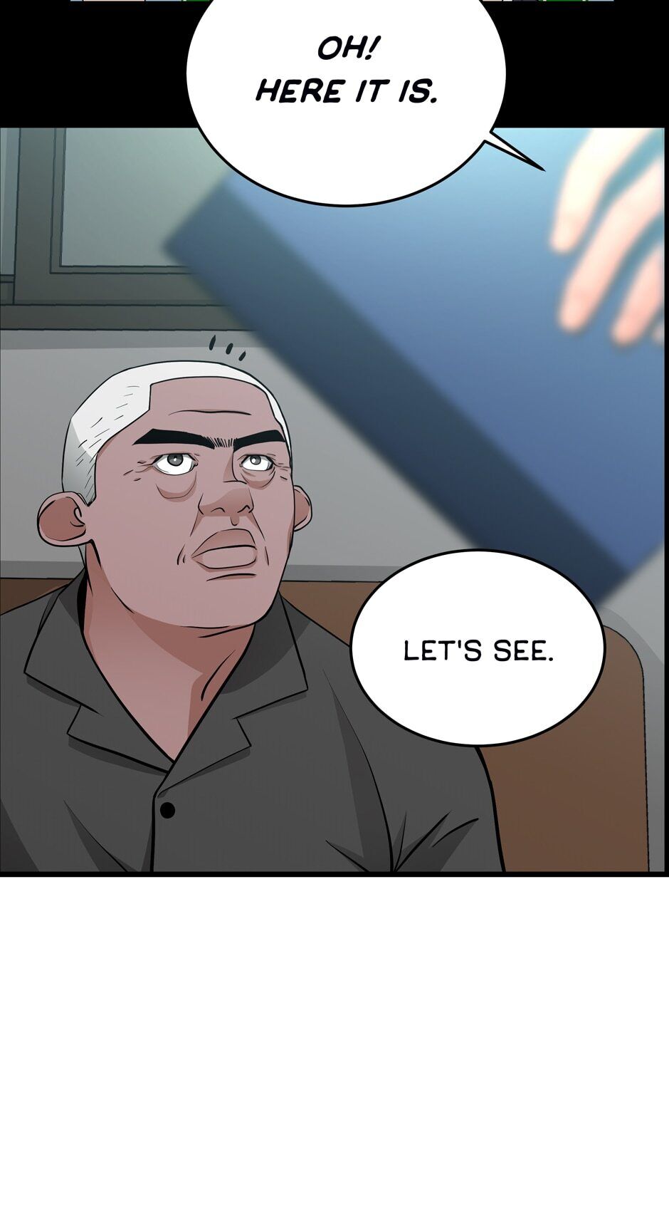 When a Thousand Moons Rise chapter 20 - page 29