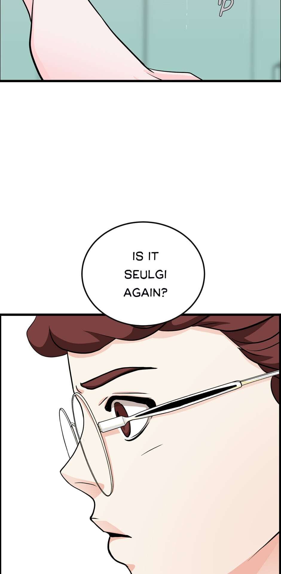 When a Thousand Moons Rise chapter 20 - page 3