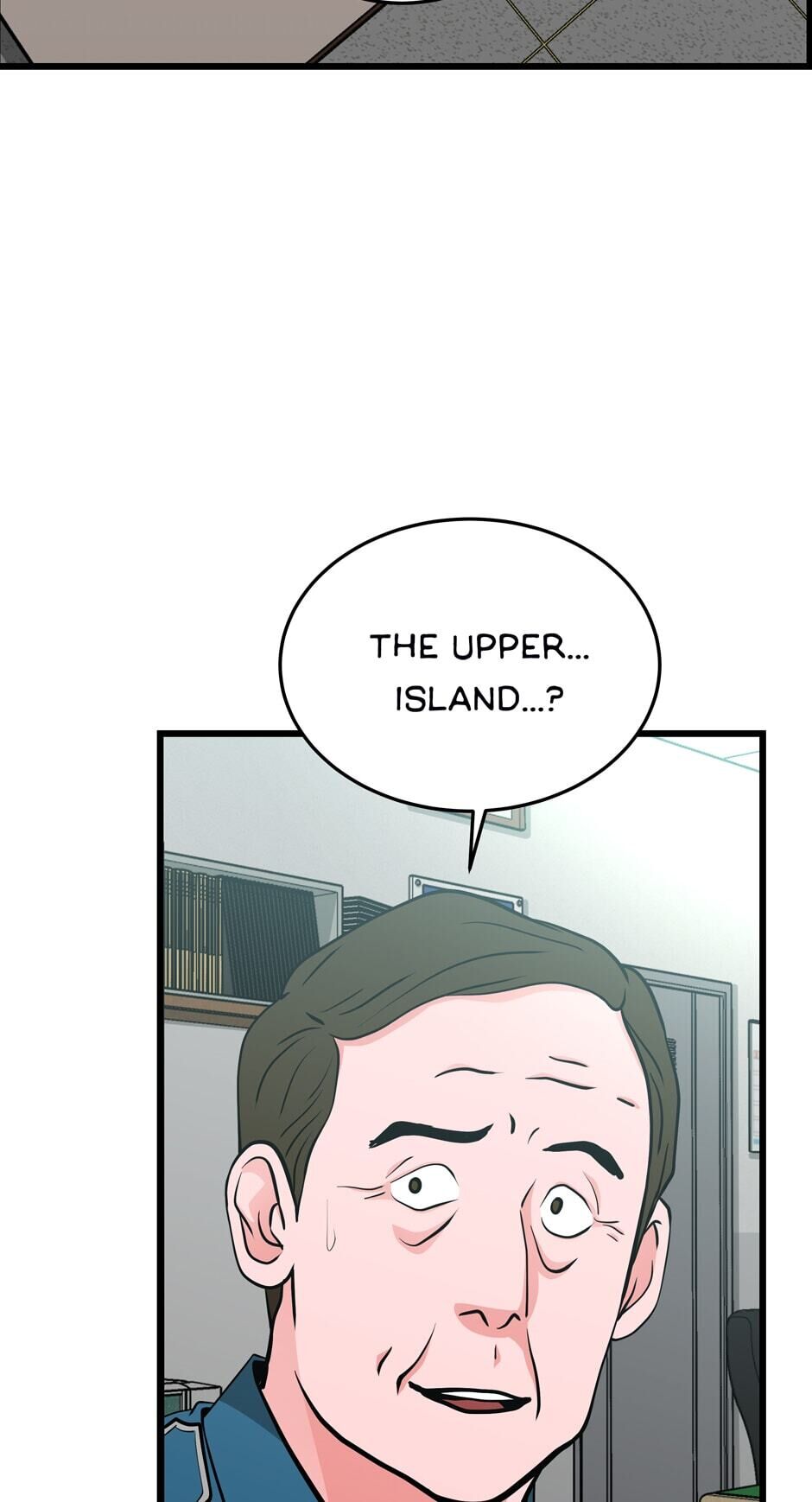 When a Thousand Moons Rise chapter 20 - page 31