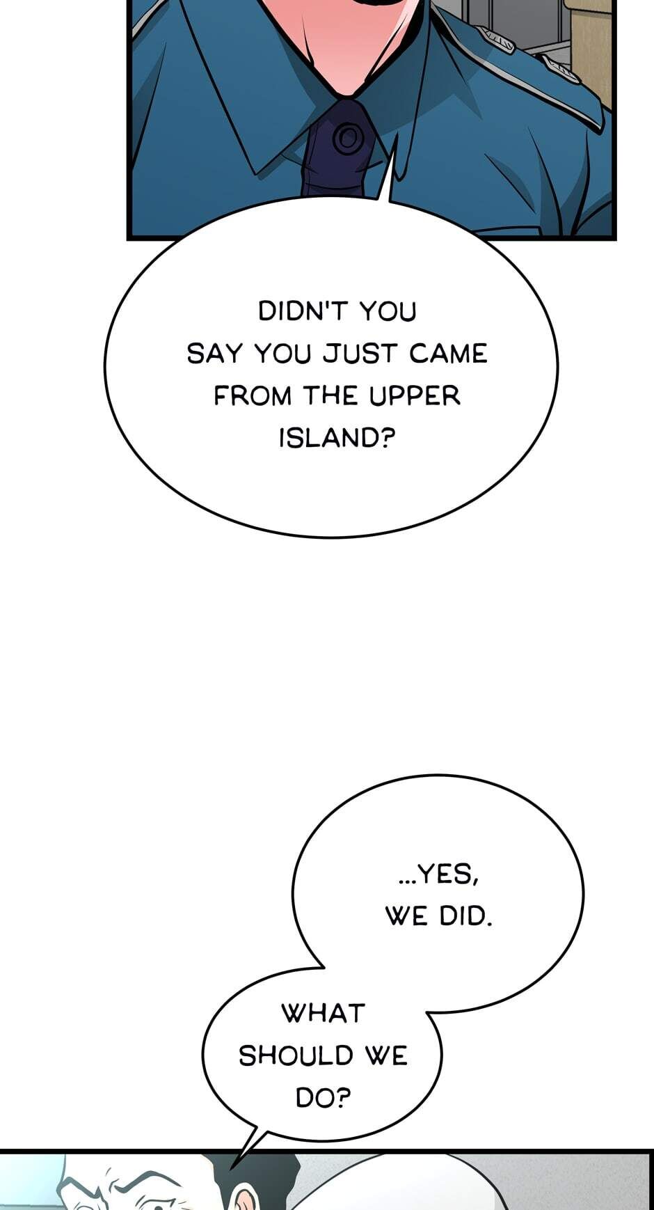 When a Thousand Moons Rise chapter 20 - page 32