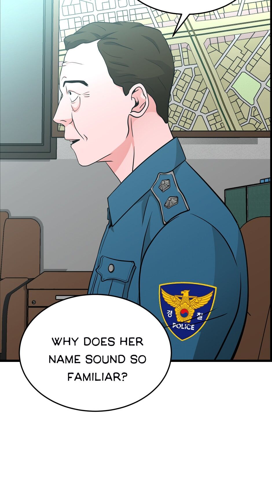 When a Thousand Moons Rise chapter 20 - page 34
