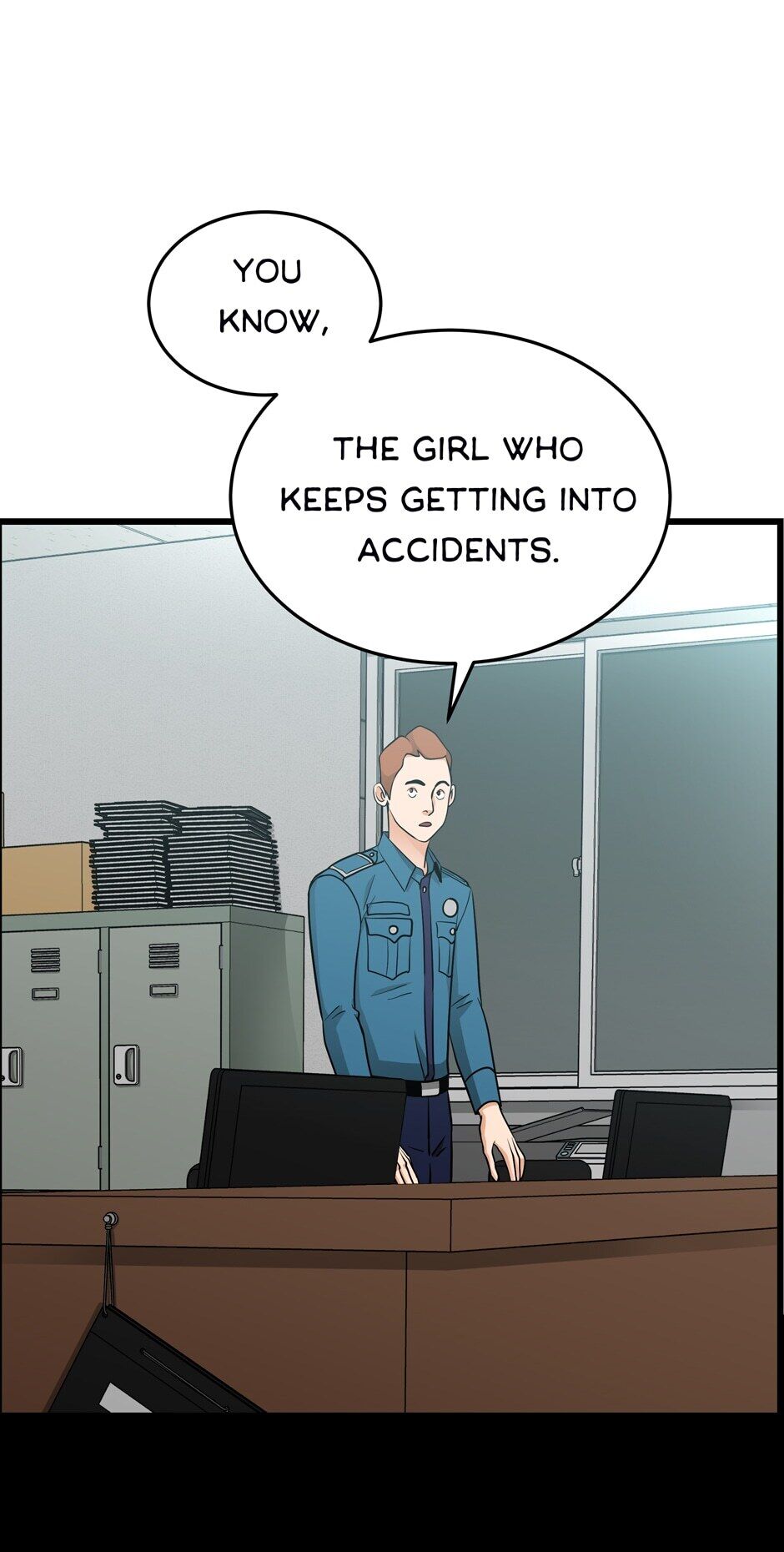 When a Thousand Moons Rise chapter 20 - page 36