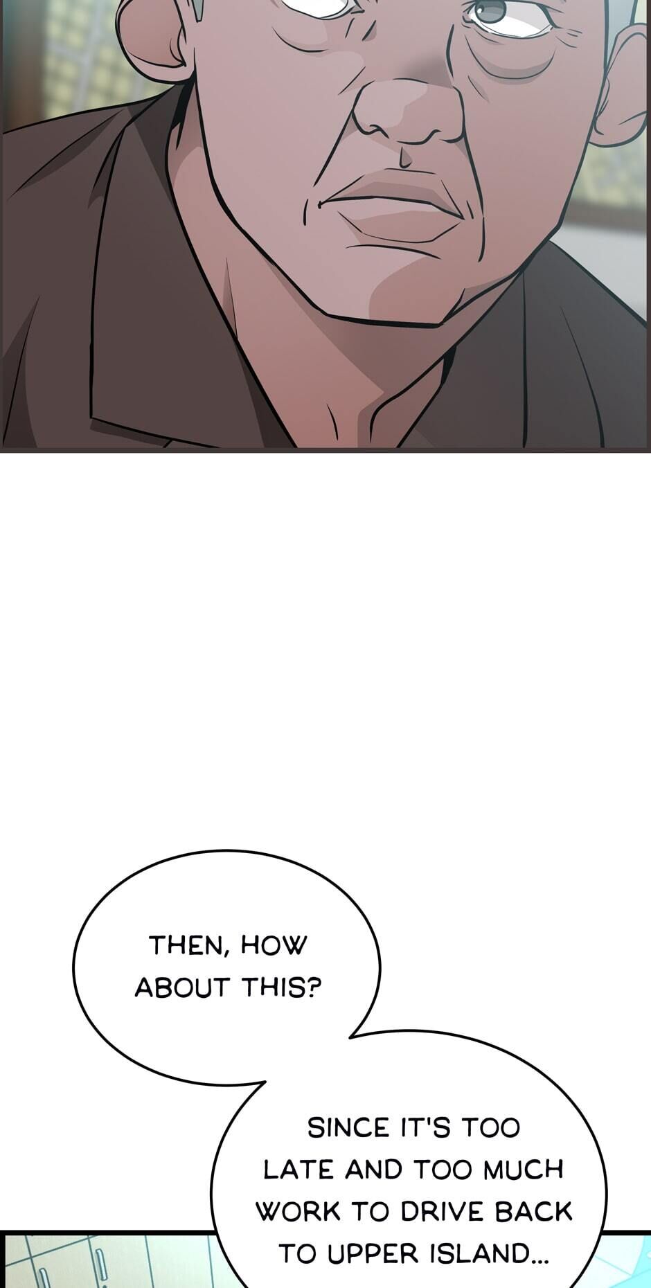 When a Thousand Moons Rise chapter 20 - page 39