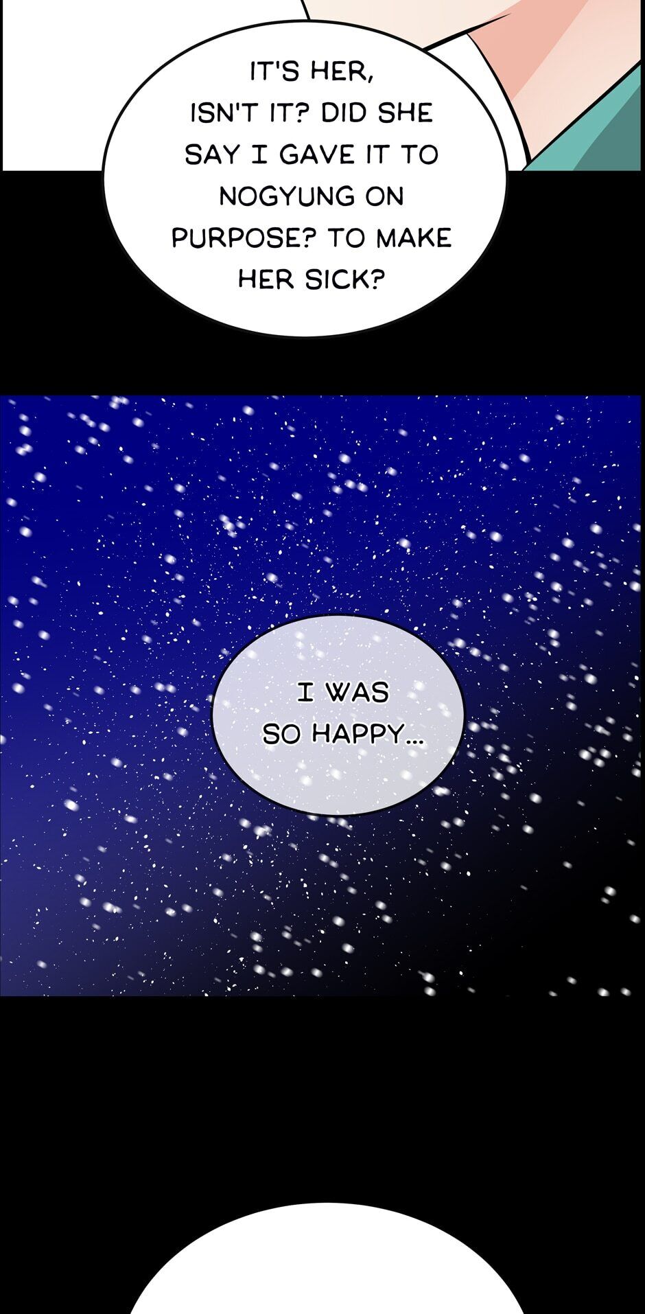 When a Thousand Moons Rise chapter 20 - page 4