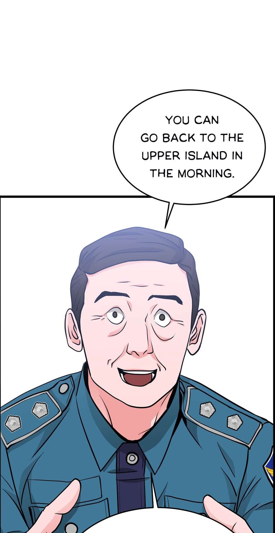 When a Thousand Moons Rise chapter 20 - page 41
