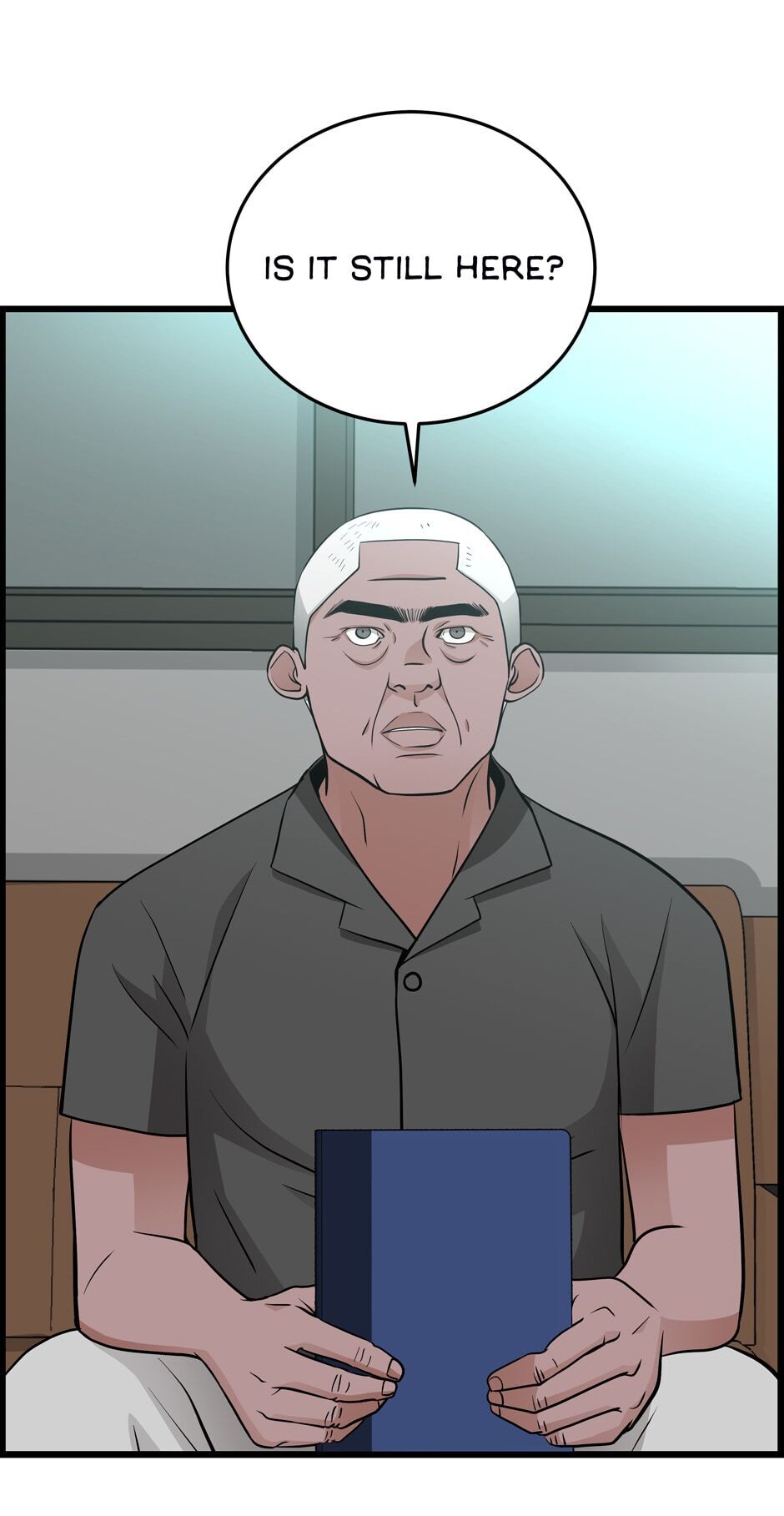 When a Thousand Moons Rise chapter 20 - page 46