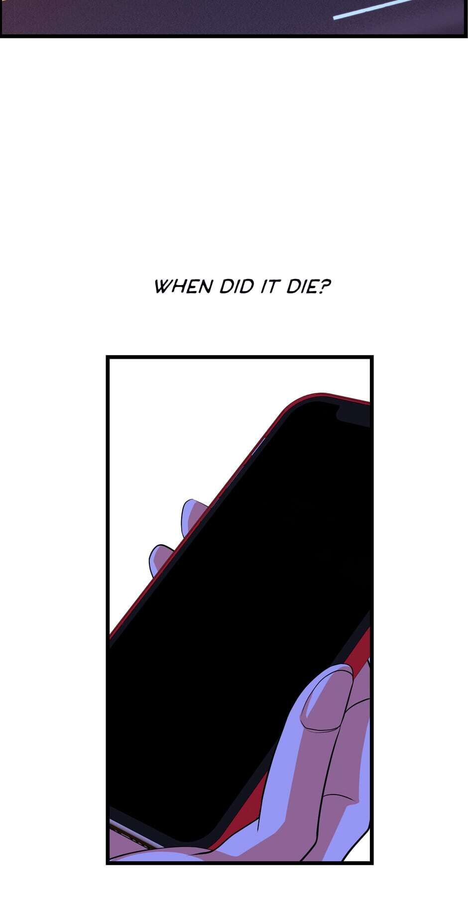 When a Thousand Moons Rise chapter 20 - page 49