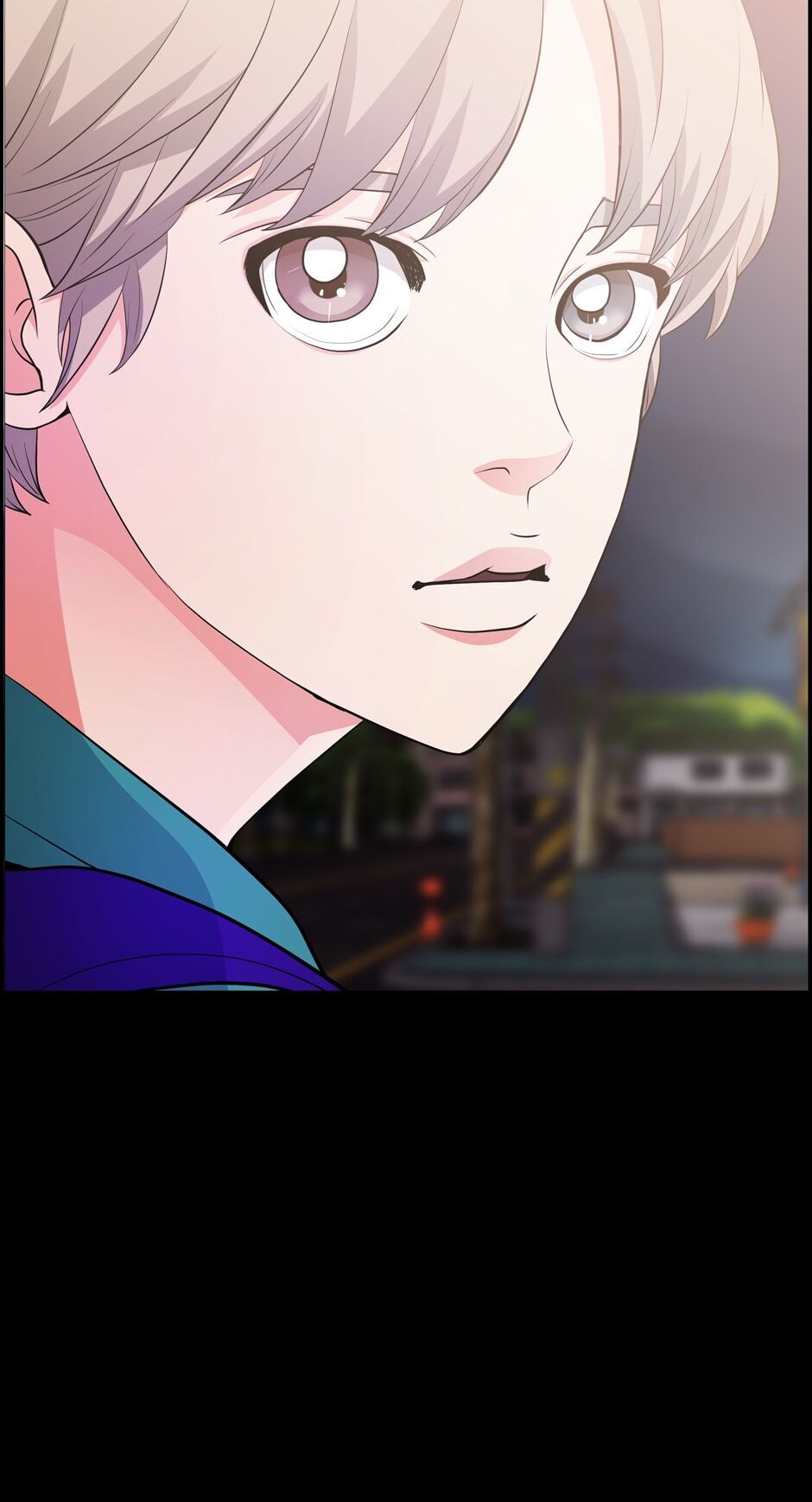 When a Thousand Moons Rise chapter 20 - page 56
