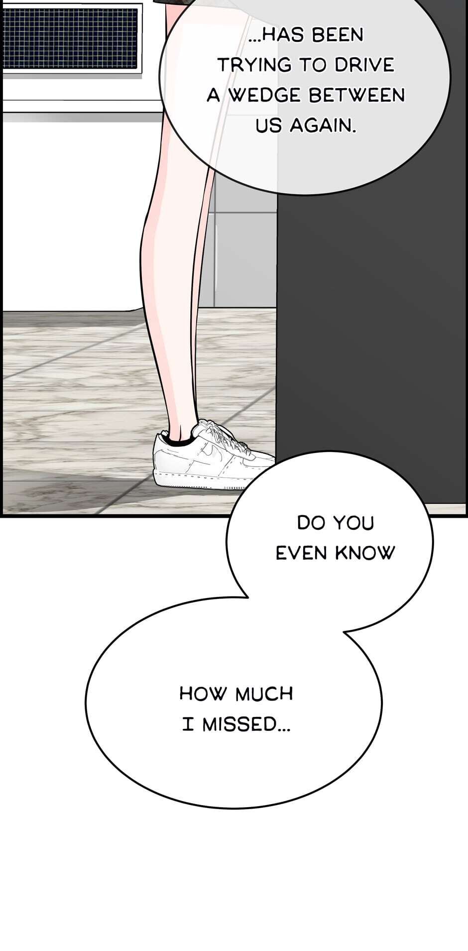 When a Thousand Moons Rise chapter 20 - page 6