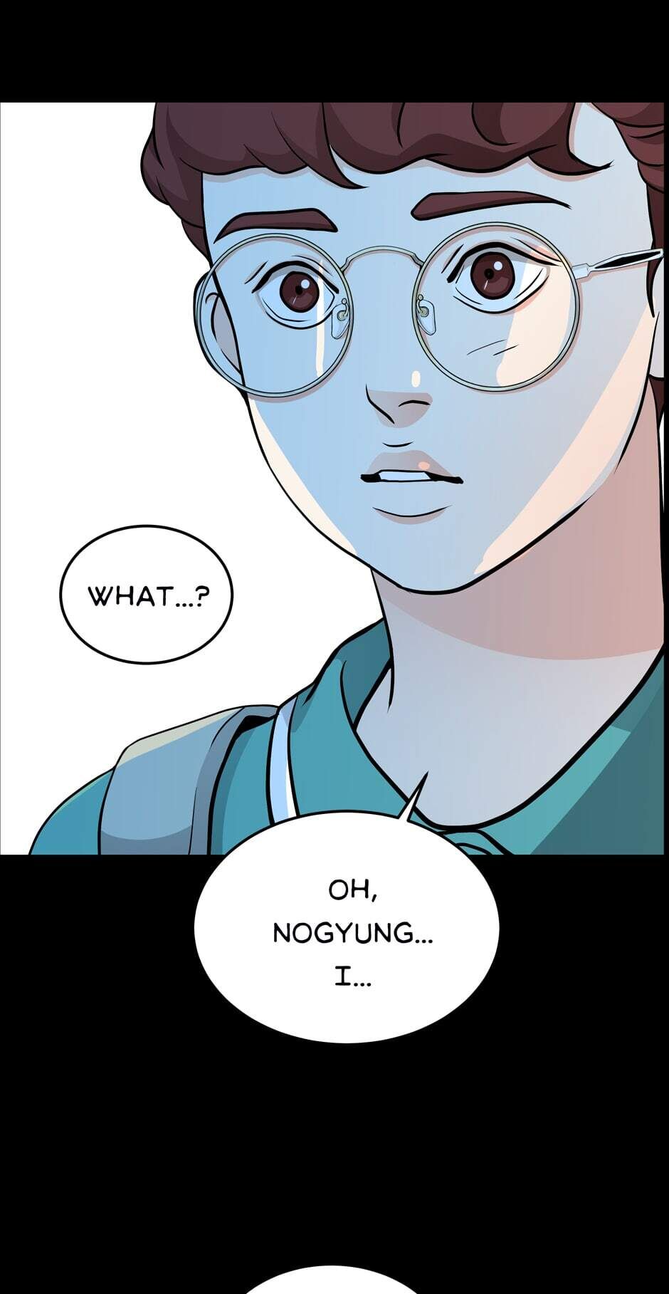 When a Thousand Moons Rise chapter 20 - page 60