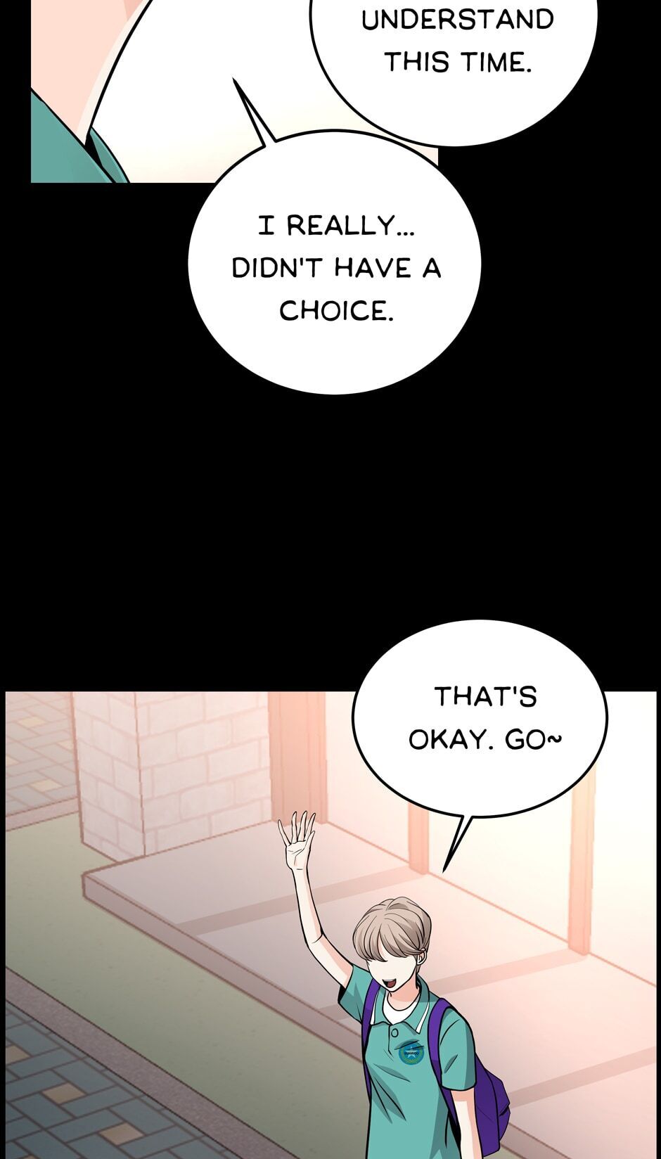 When a Thousand Moons Rise chapter 20 - page 65