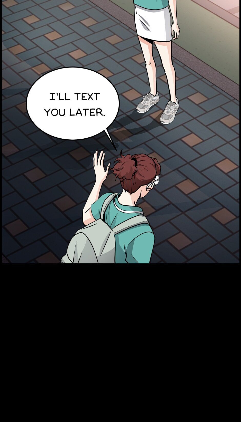 When a Thousand Moons Rise chapter 20 - page 66