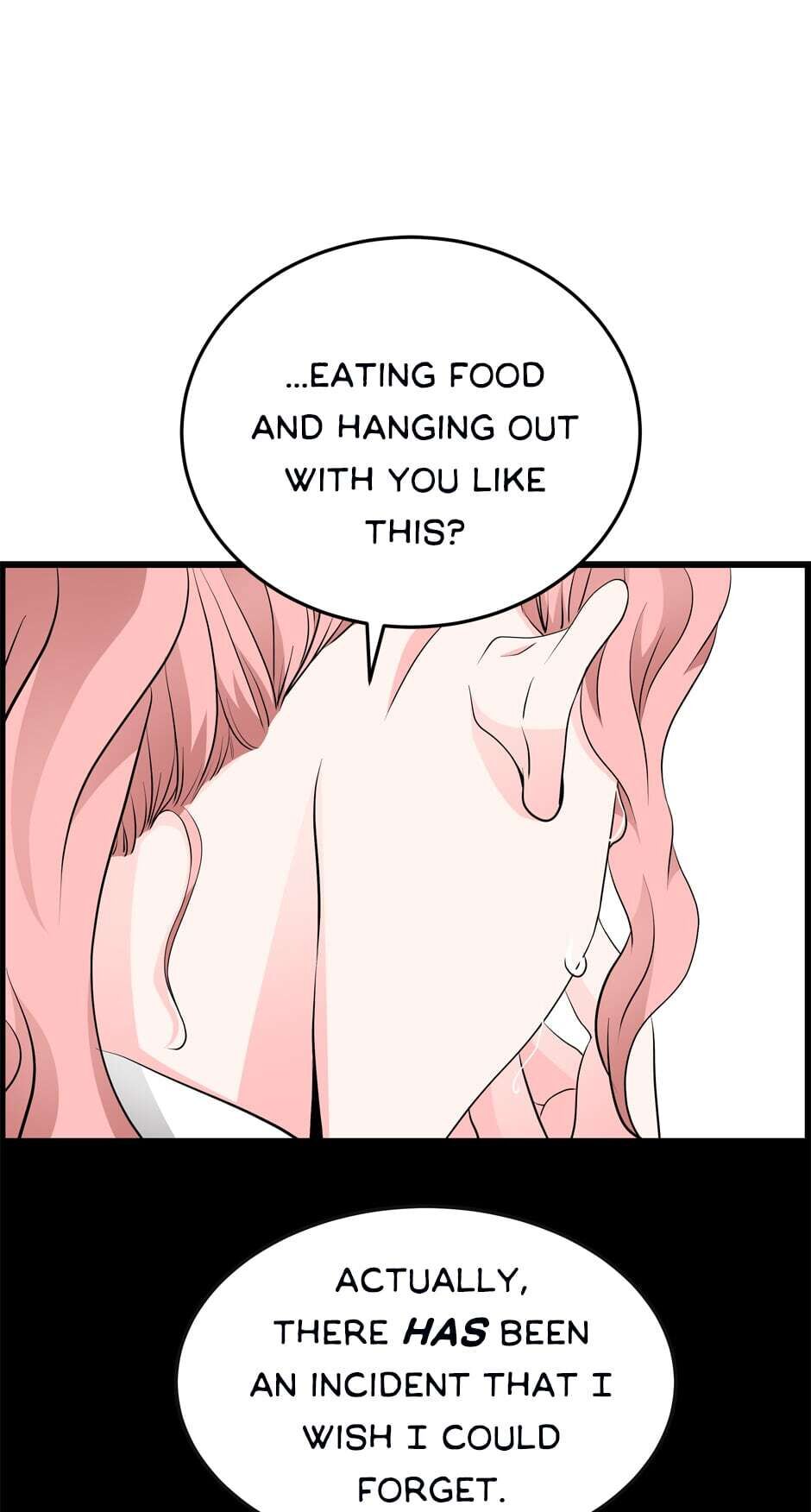 When a Thousand Moons Rise chapter 20 - page 7