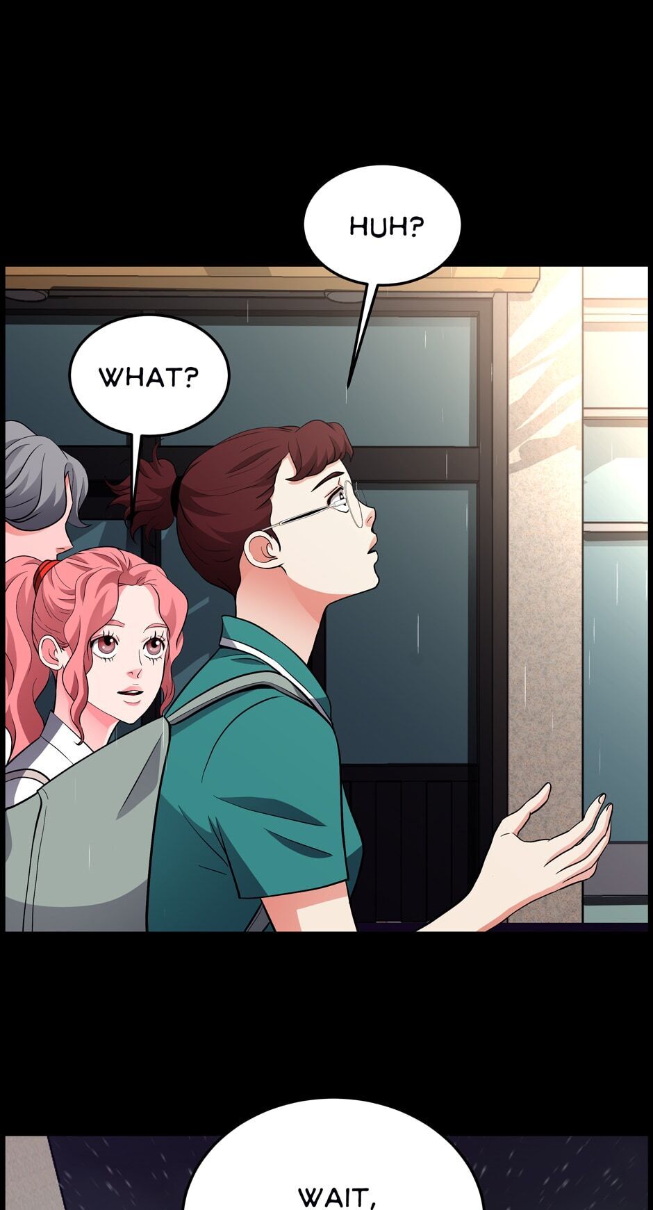 When a Thousand Moons Rise chapter 20 - page 72