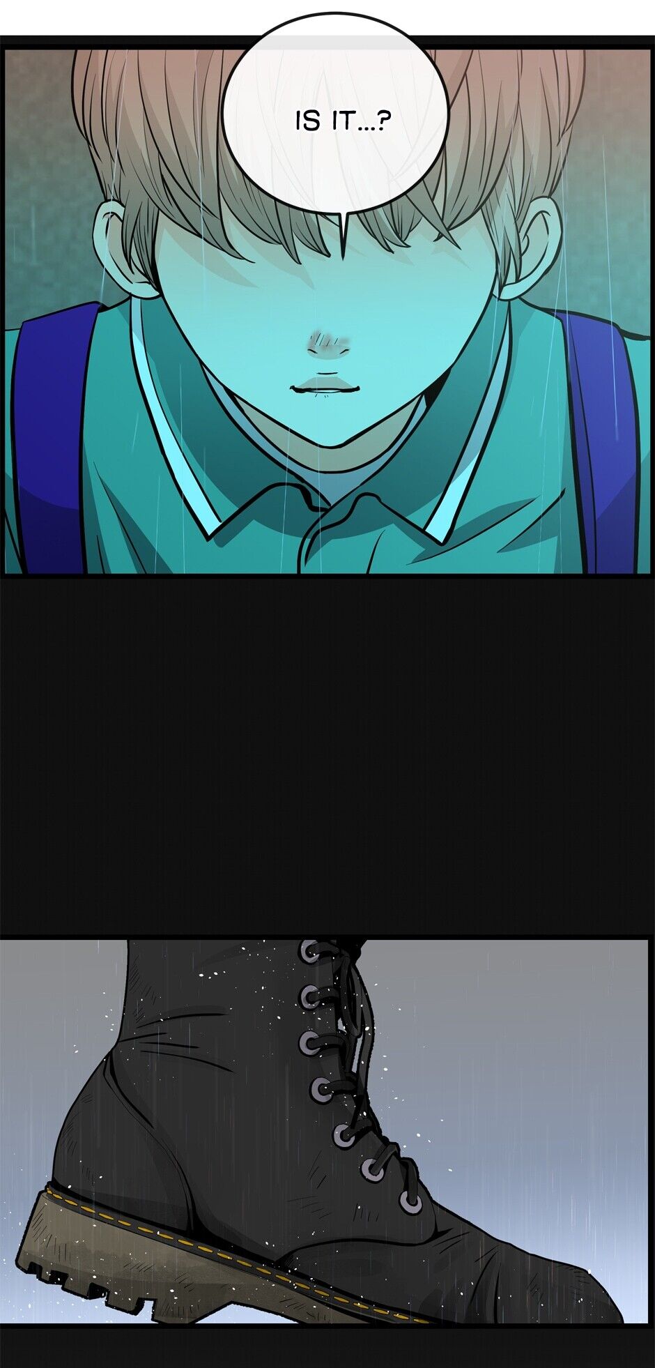 When a Thousand Moons Rise chapter 20 - page 79