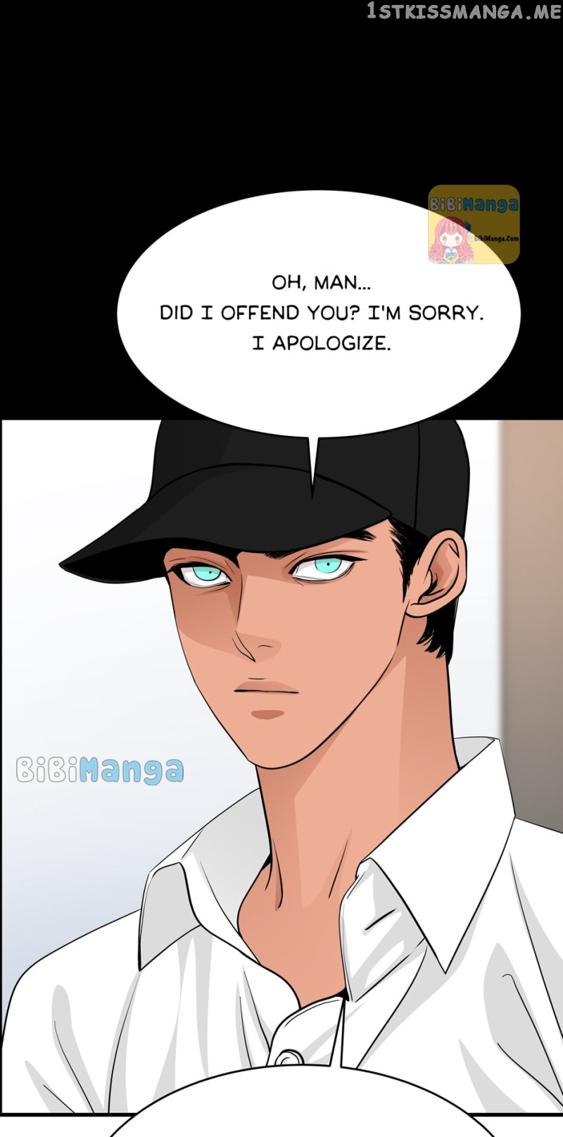 When a Thousand Moons Rise Chapter 65 - page 12