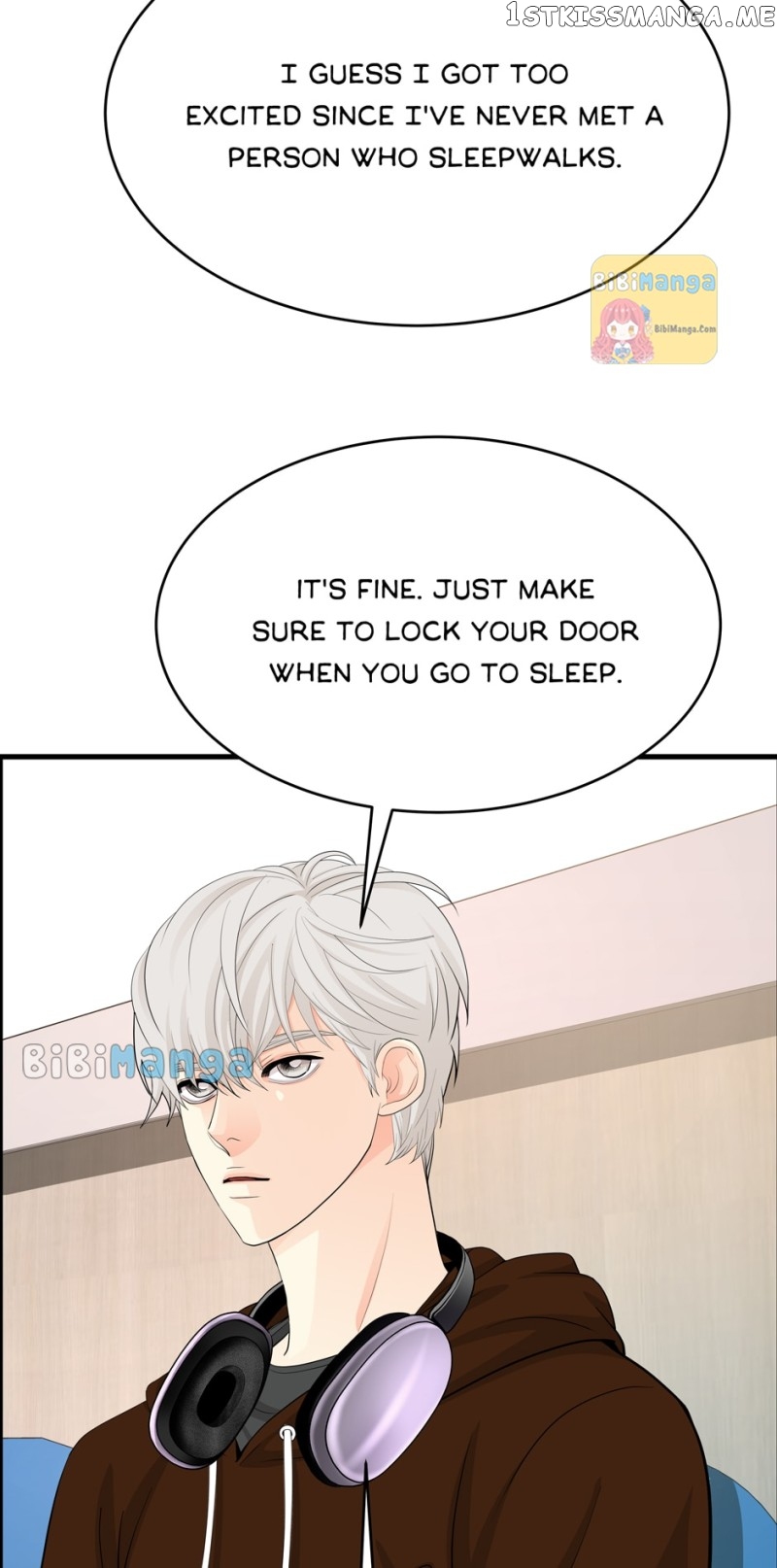 When a Thousand Moons Rise Chapter 65 - page 13