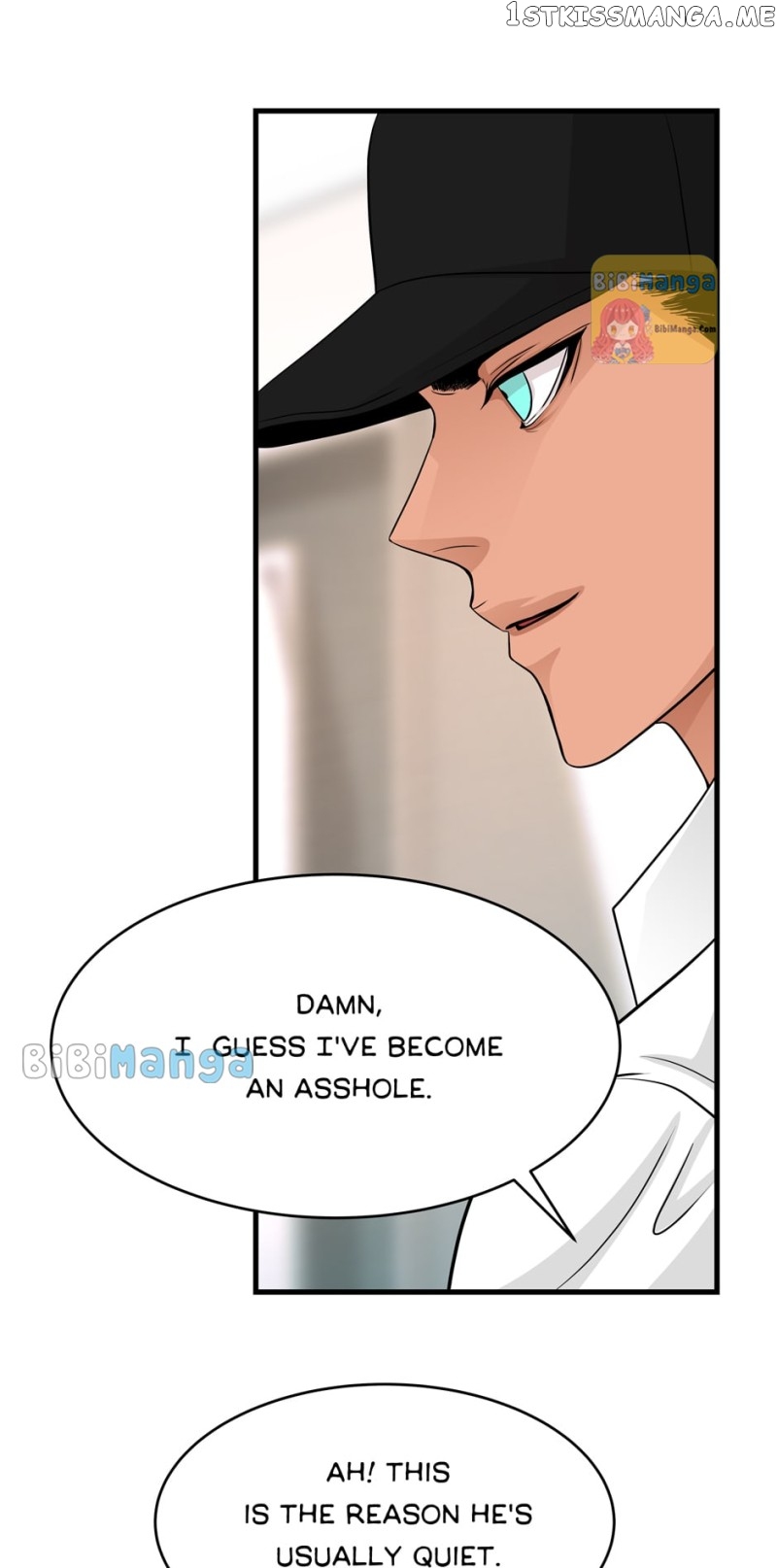 When a Thousand Moons Rise Chapter 65 - page 15