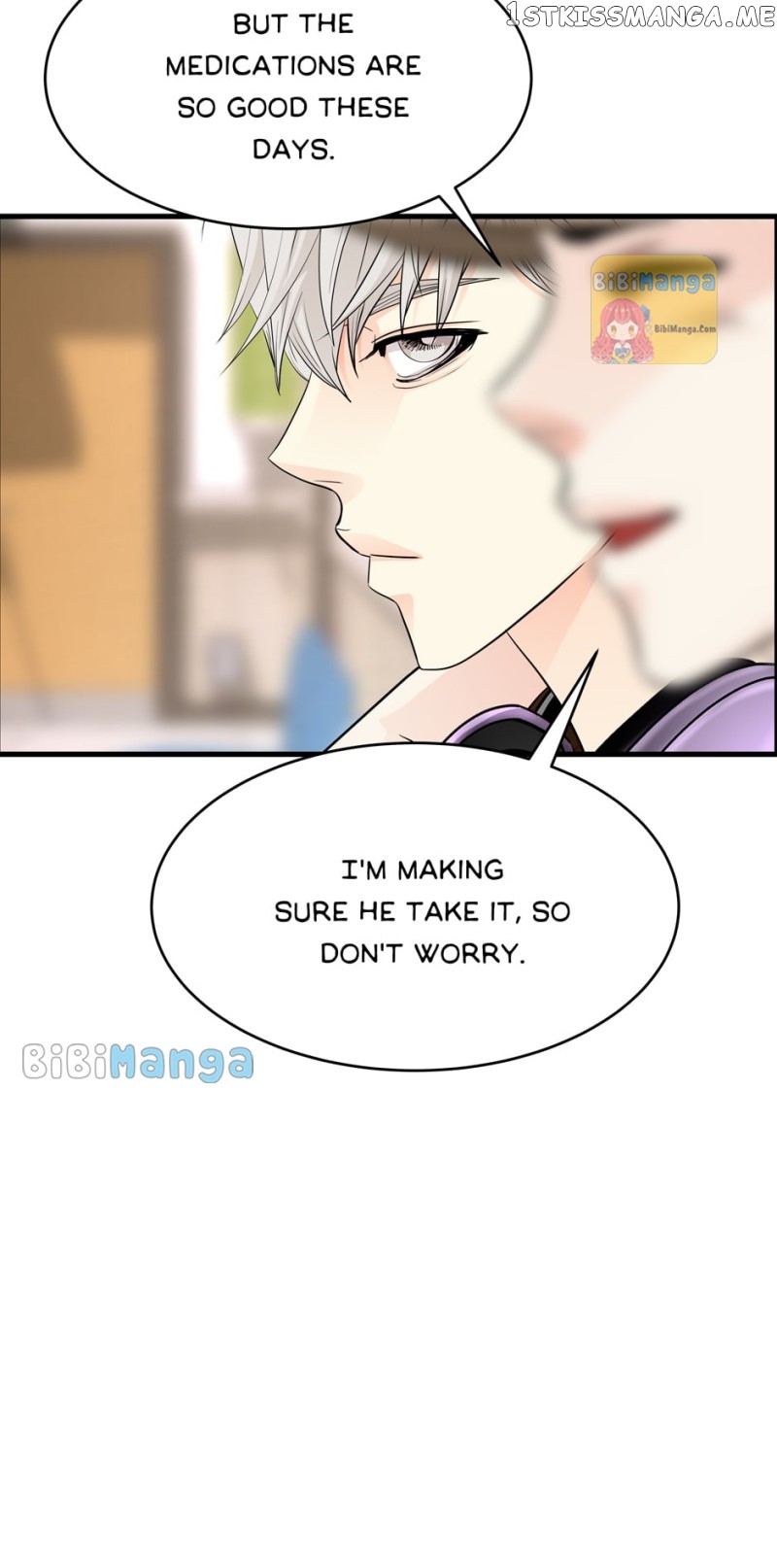 When a Thousand Moons Rise Chapter 65 - page 19