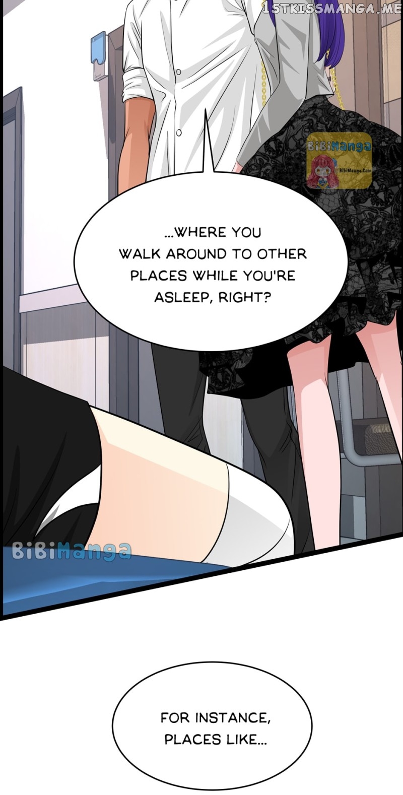 When a Thousand Moons Rise Chapter 65 - page 2