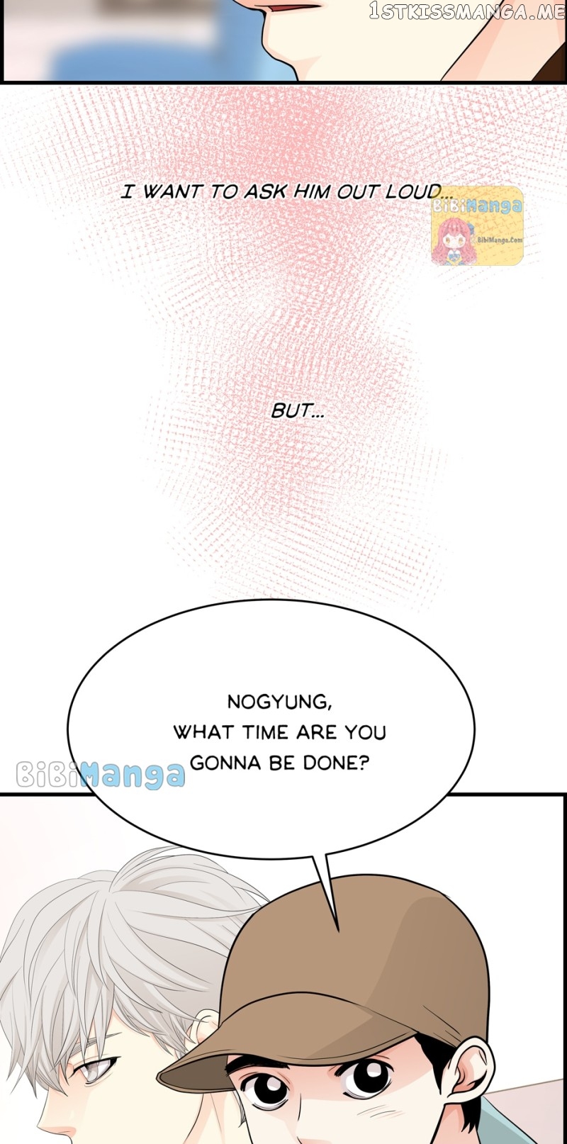 When a Thousand Moons Rise Chapter 65 - page 21
