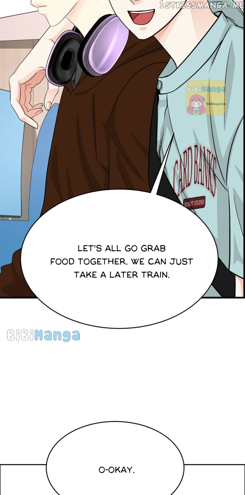 When a Thousand Moons Rise Chapter 65 - page 22